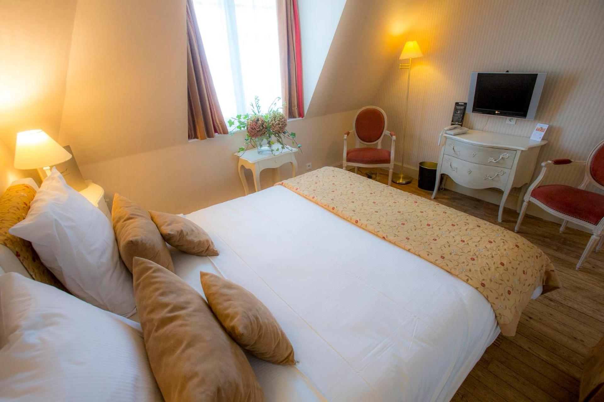 Classic Room photo 2
