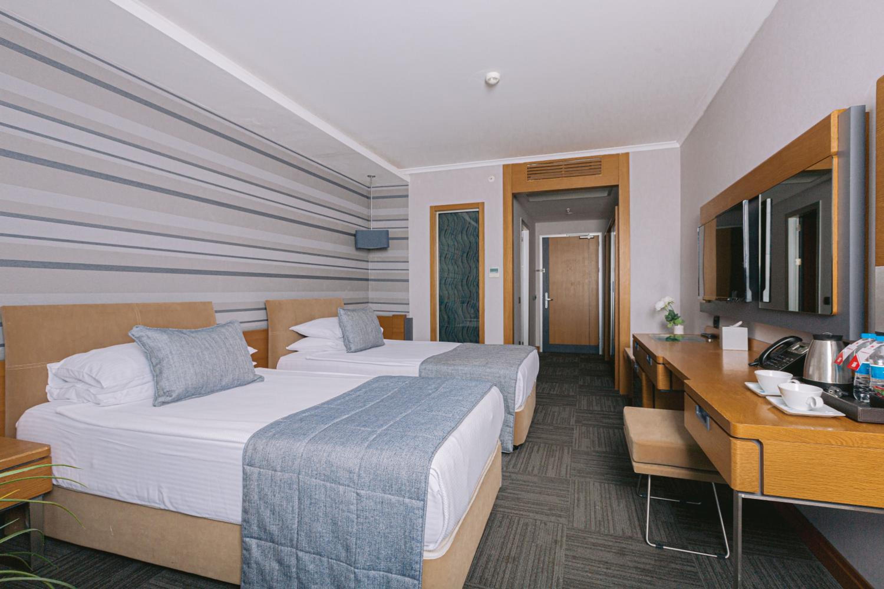 Deluxe Double or Twin Room - Photo 2