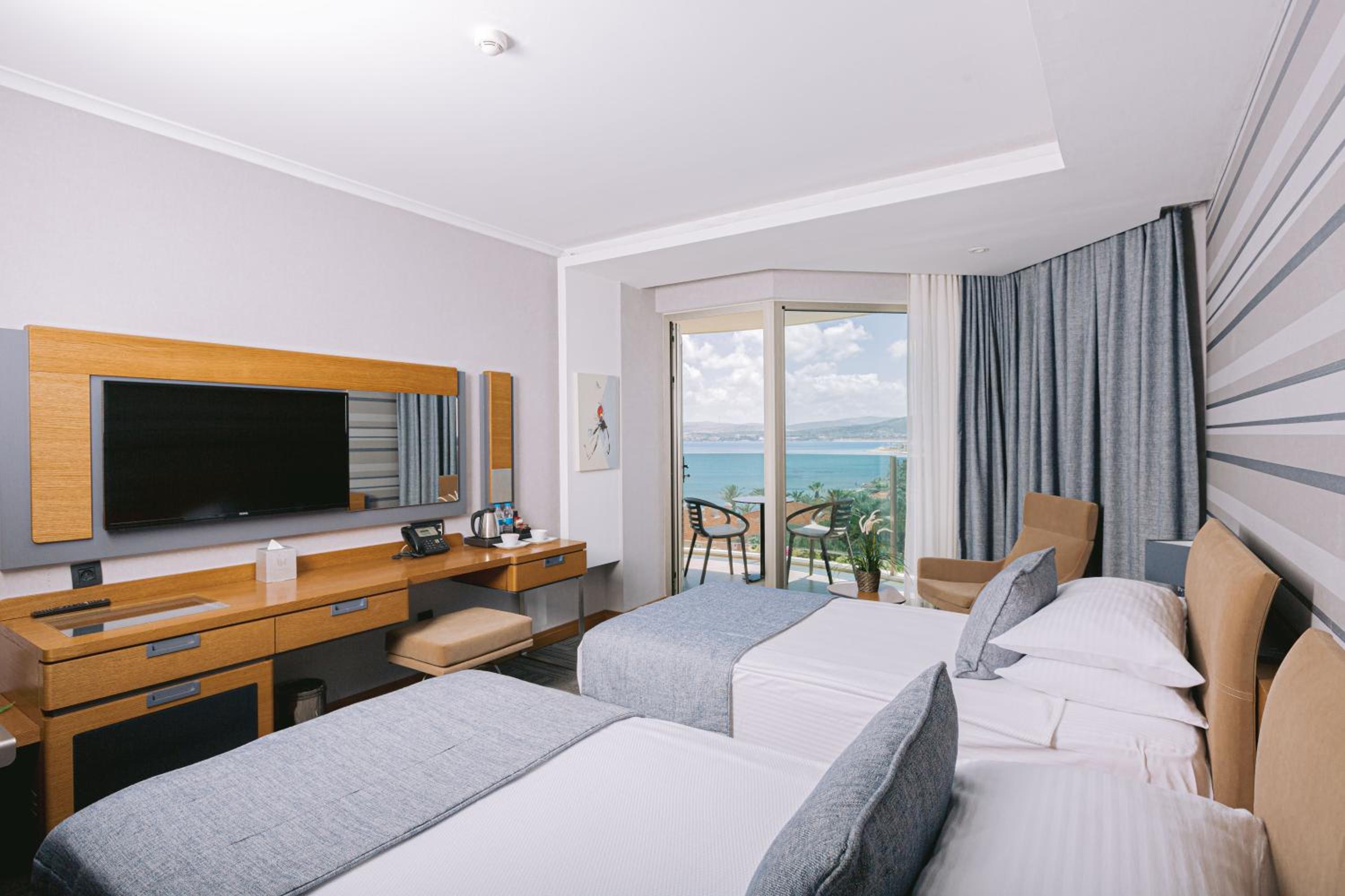 Deluxe Double or Twin Room - Photo 3
