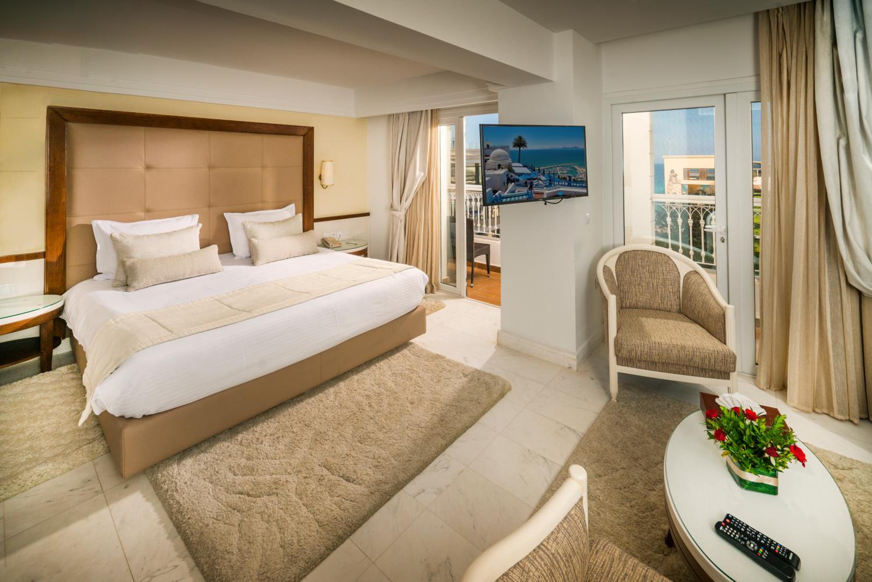 Junior Suite photo 1