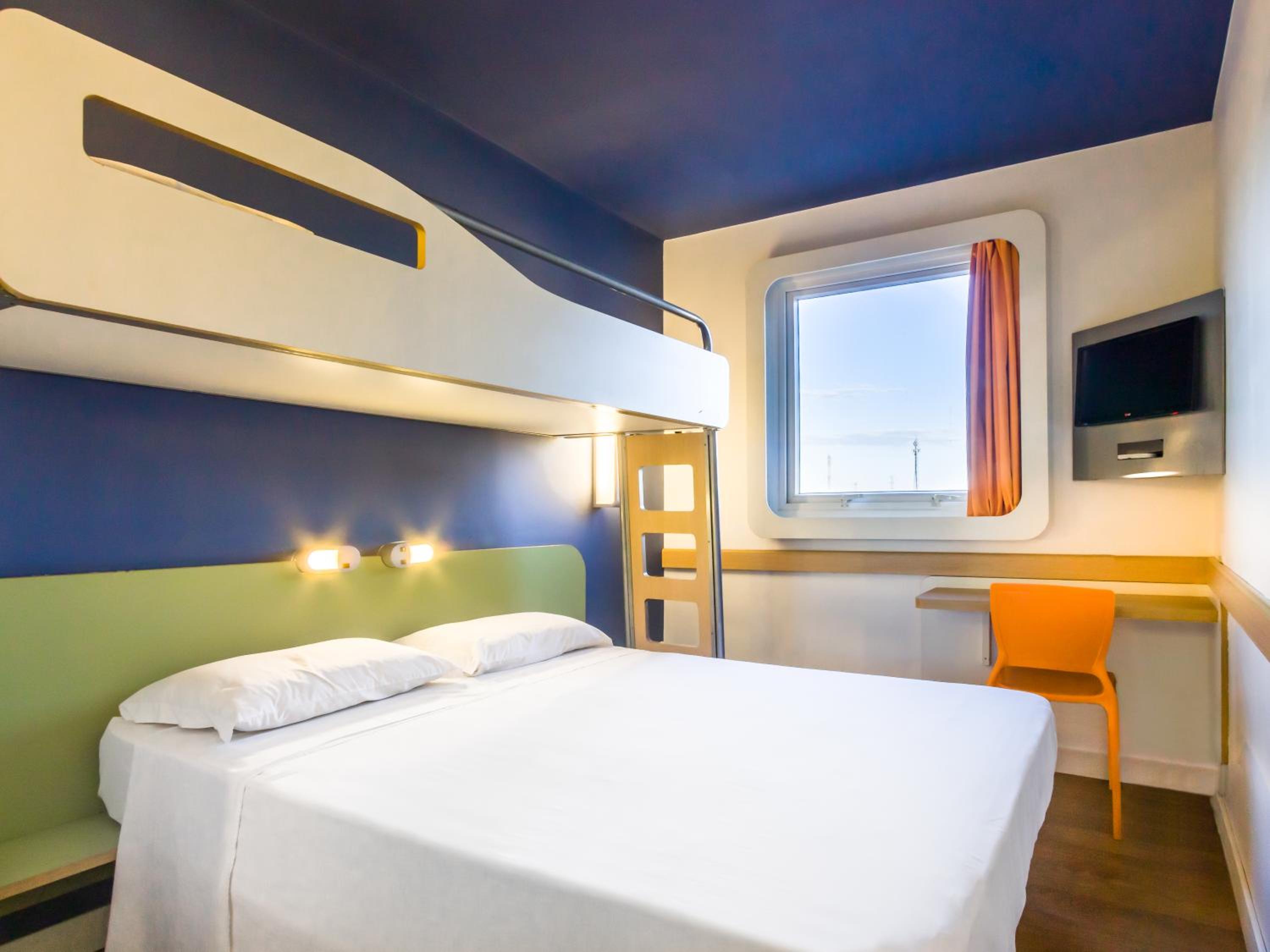 Triple Room photo 1
