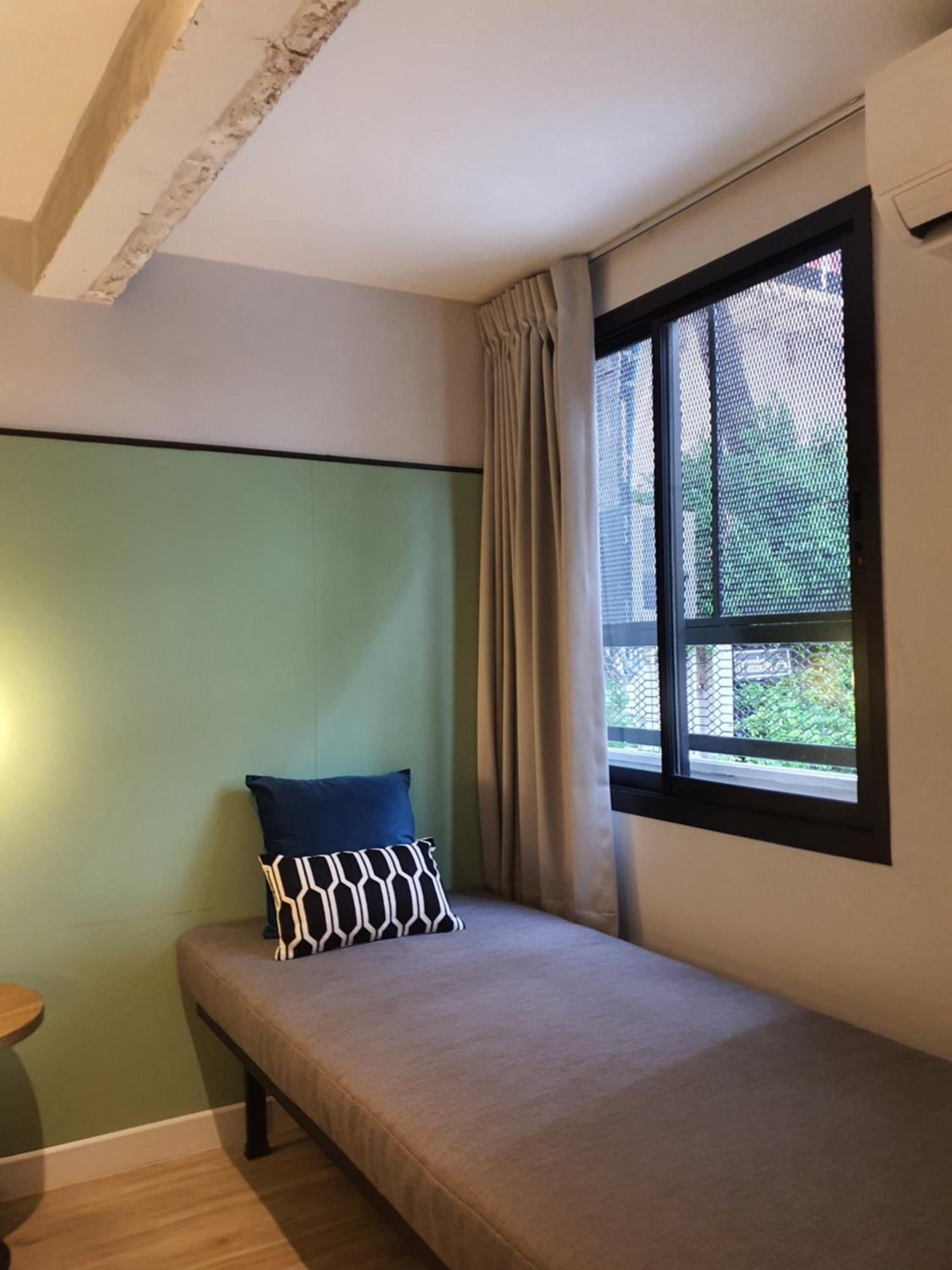 Double Room with Extra Bed photo 2