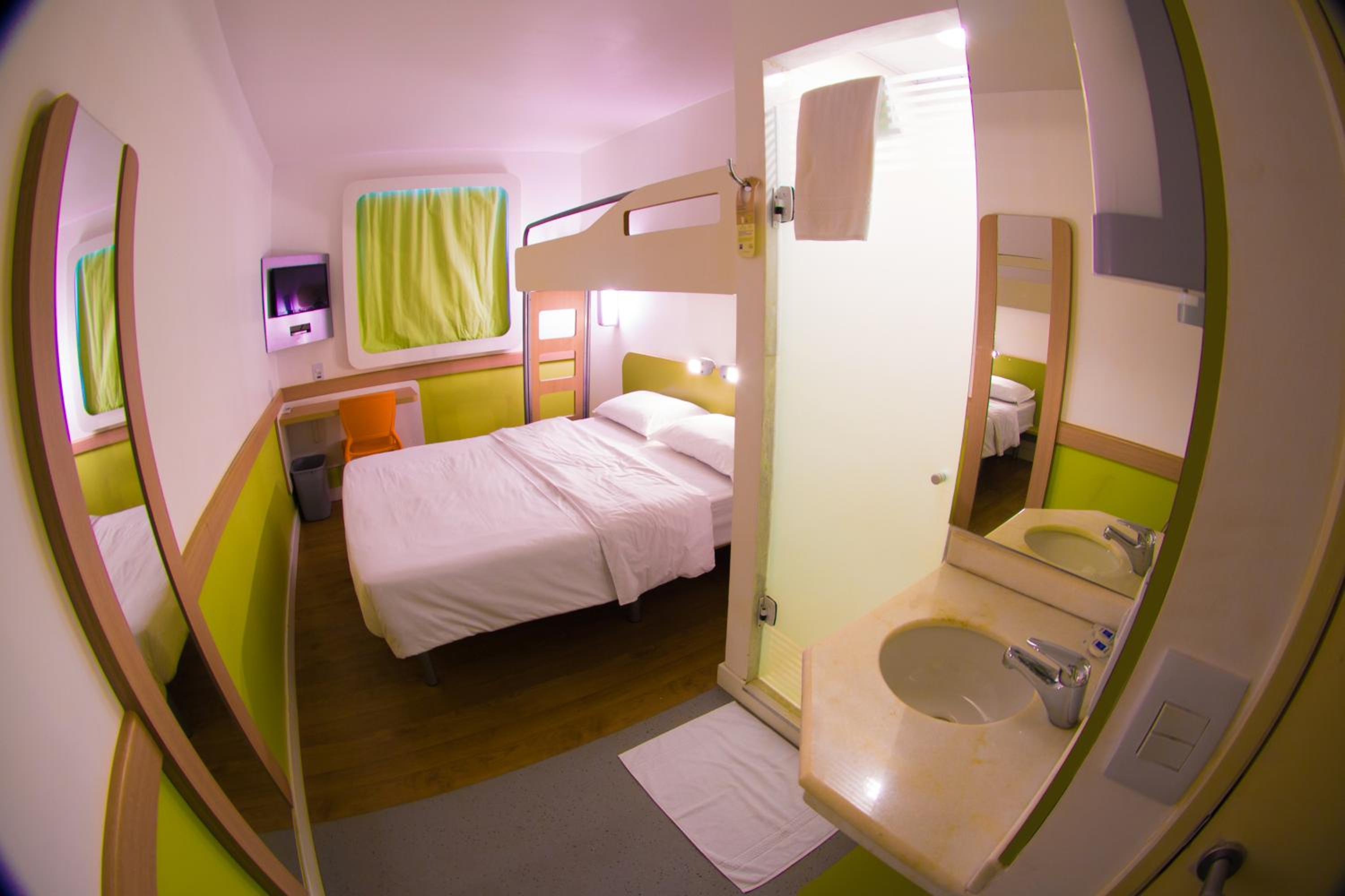 Triple Room photo 2