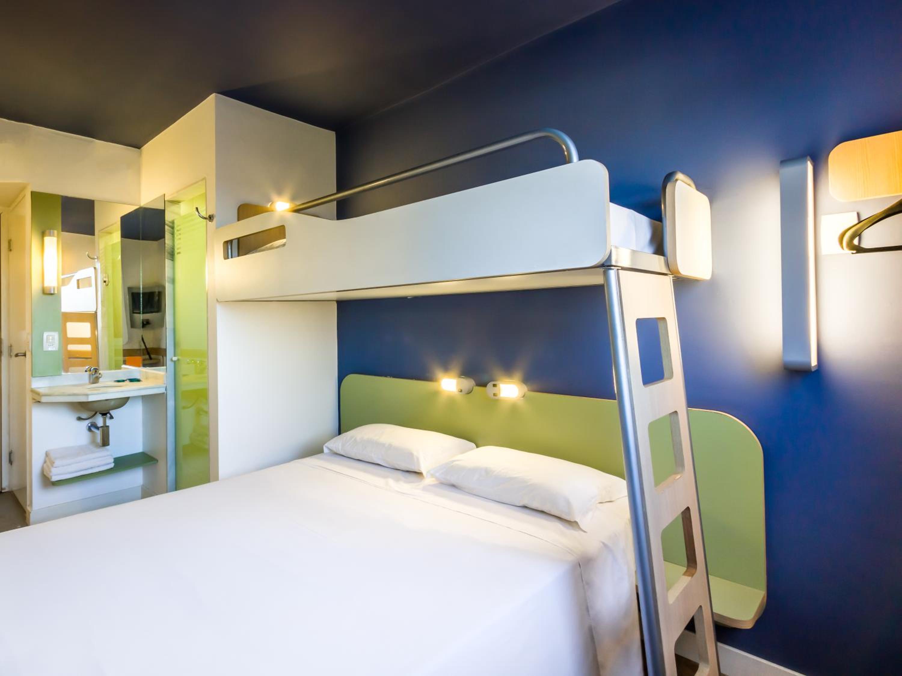 Triple Room photo 3