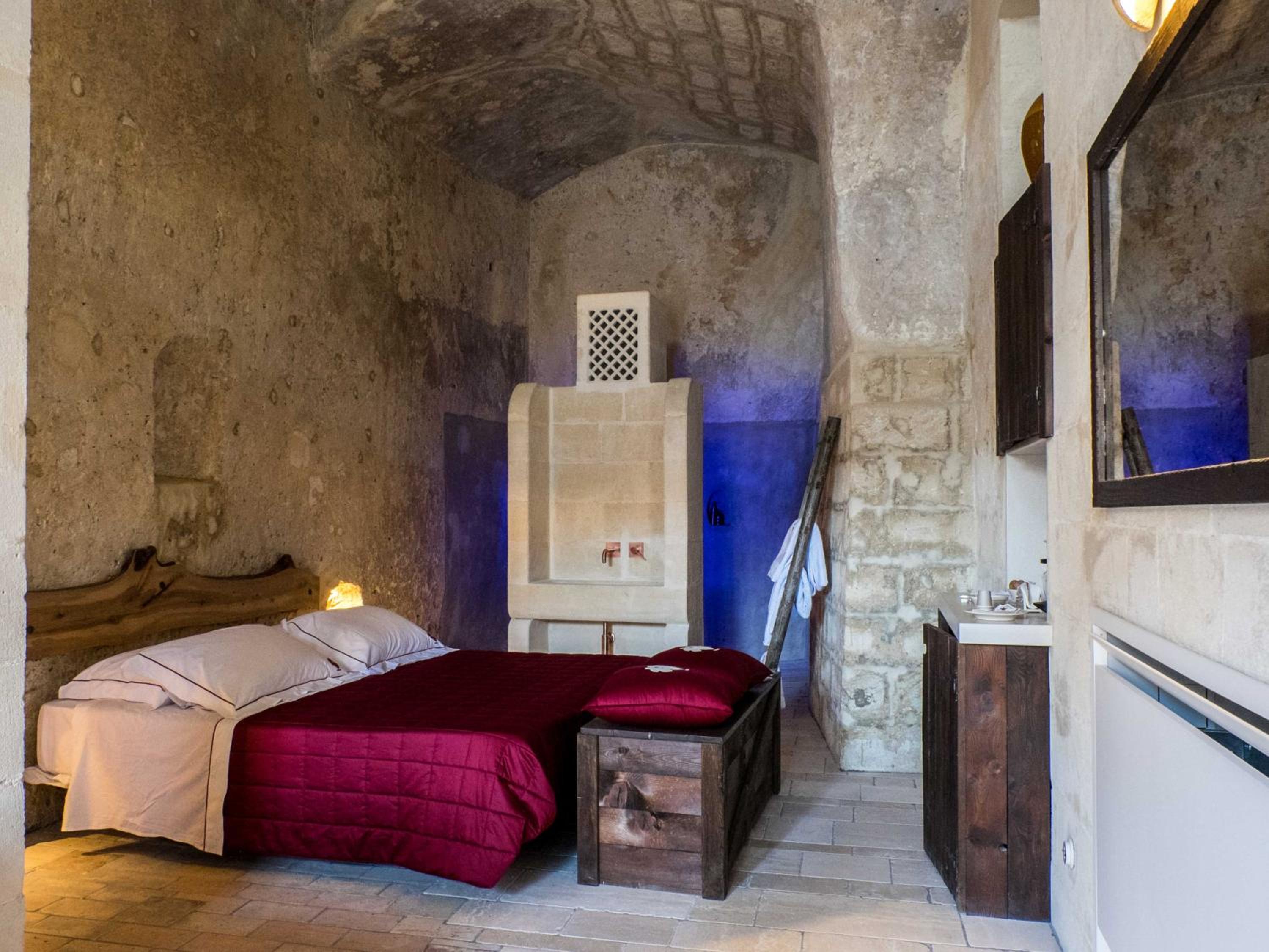 Deluxe Double Room - Photo 5