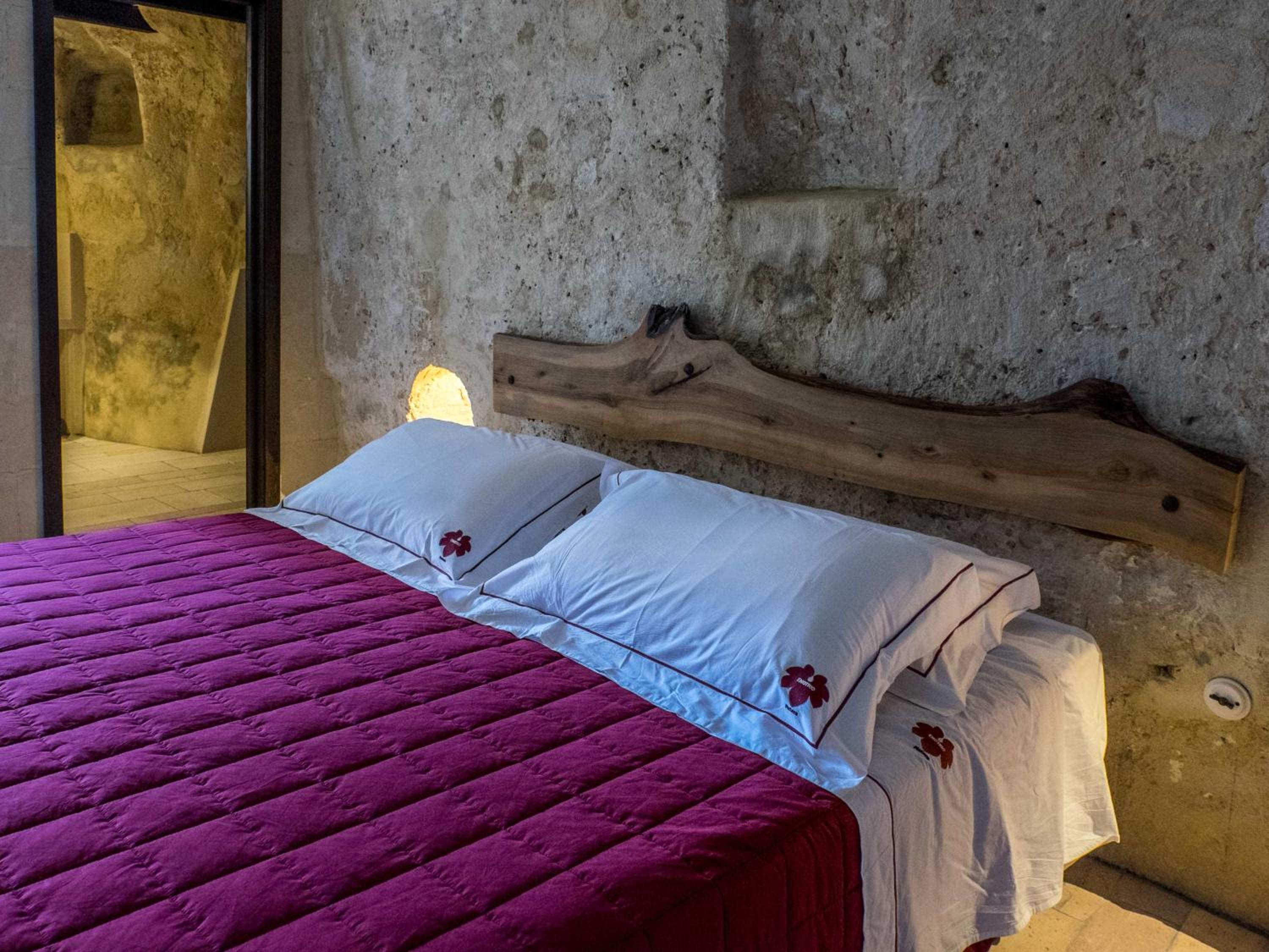 Deluxe Double Room - Photo 6