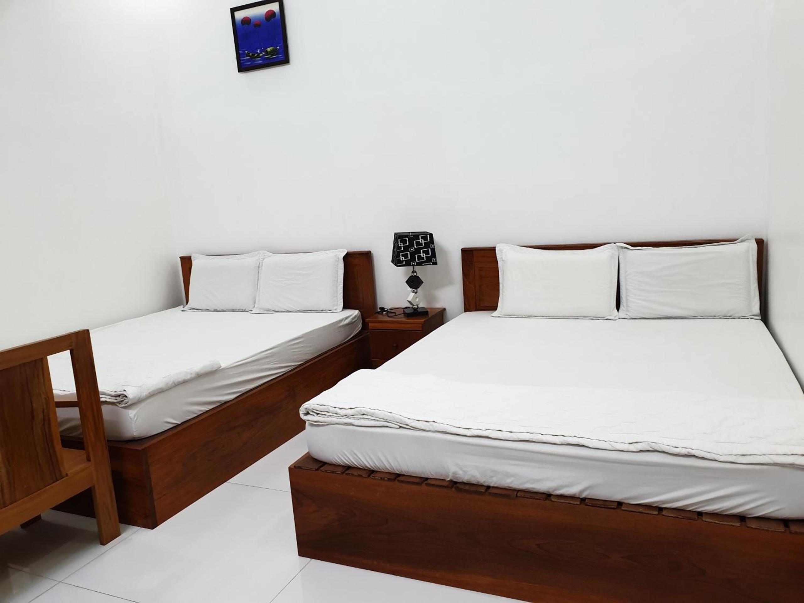 Standard Double Room photo 3
