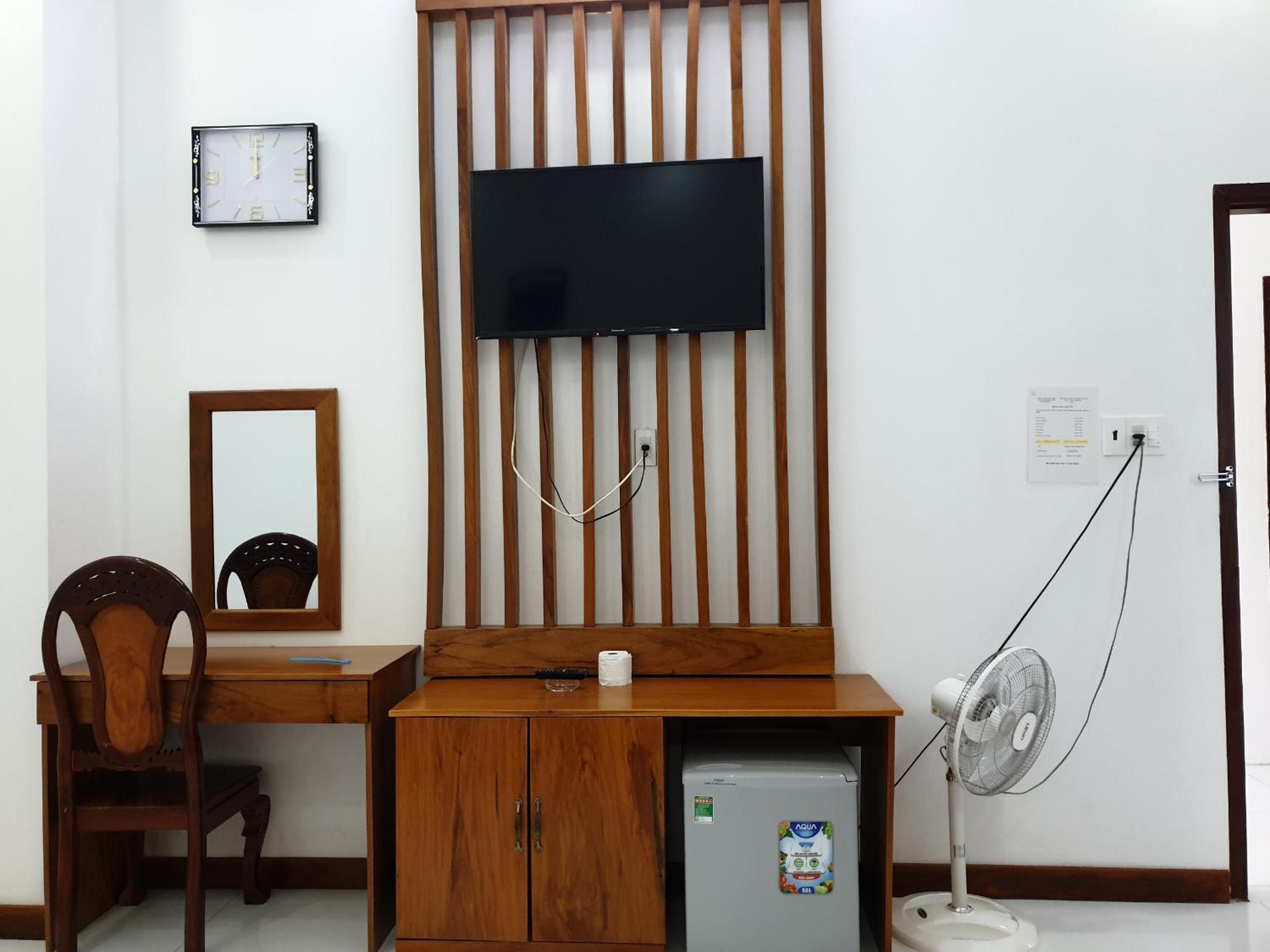 Deluxe Double Room (1 adult + 2 children) photo 3