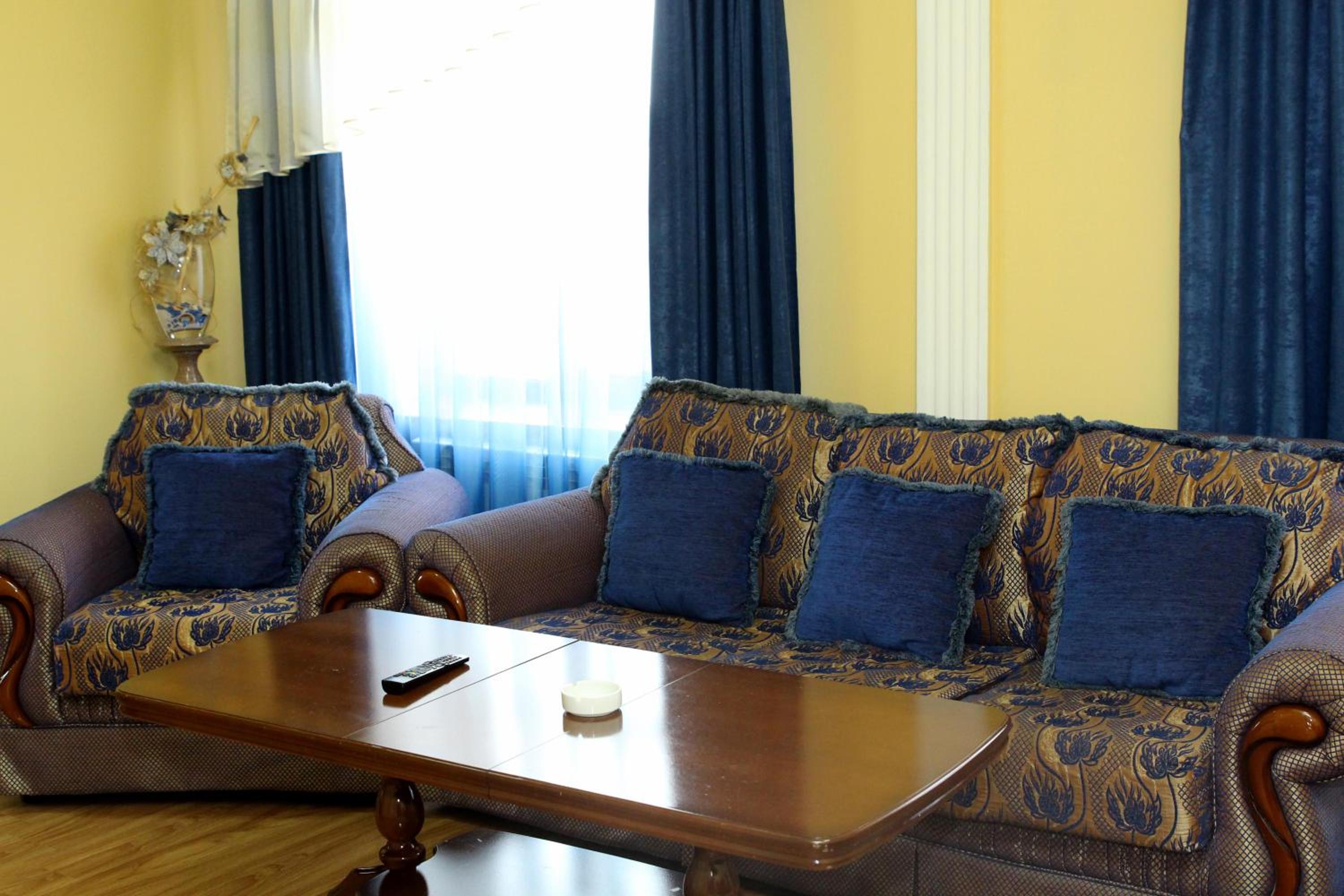 Junior Suite photo 1