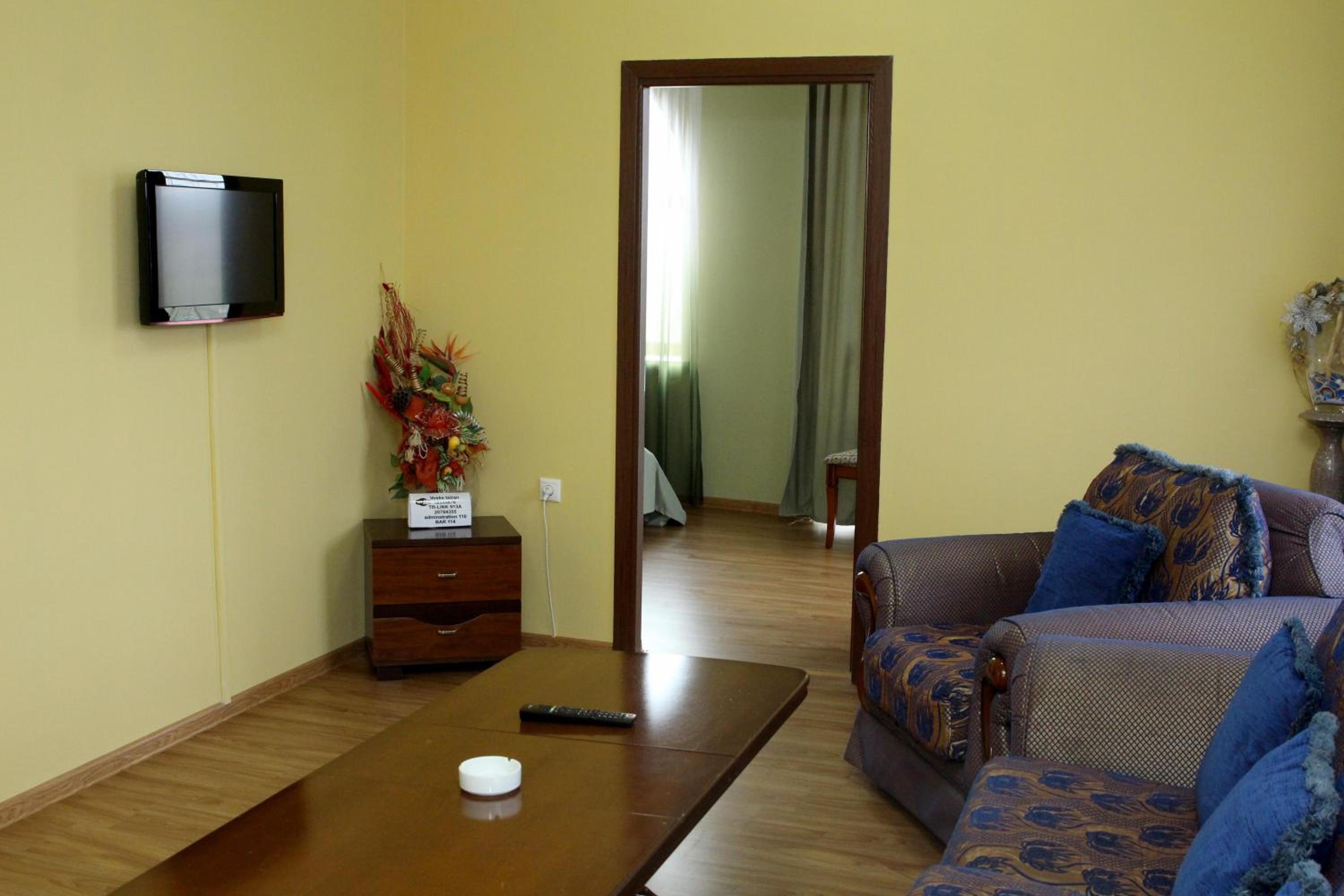 Junior Suite photo 2