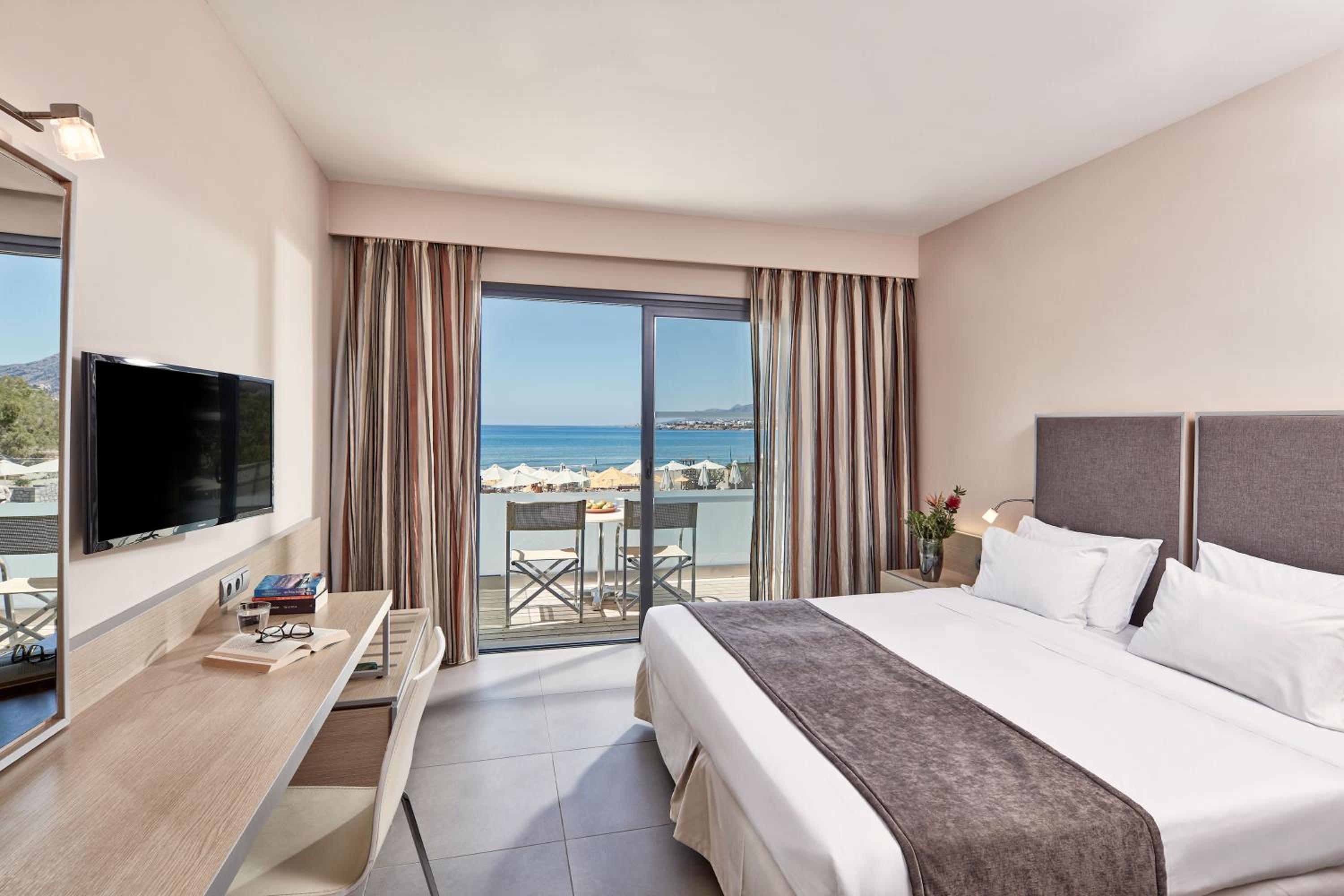 Double Room Sea View - Photo 1