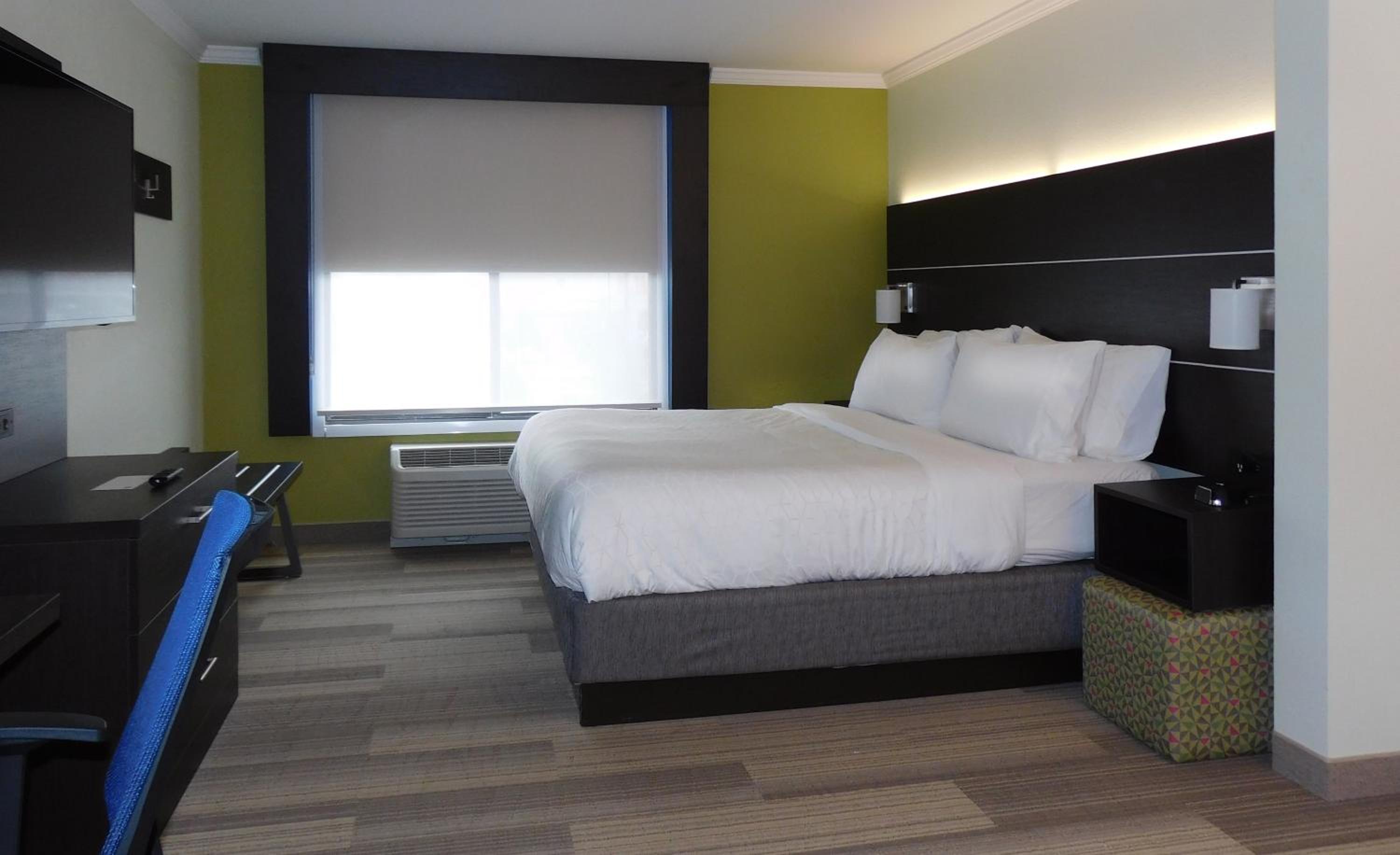 Standard Room - Photo 1