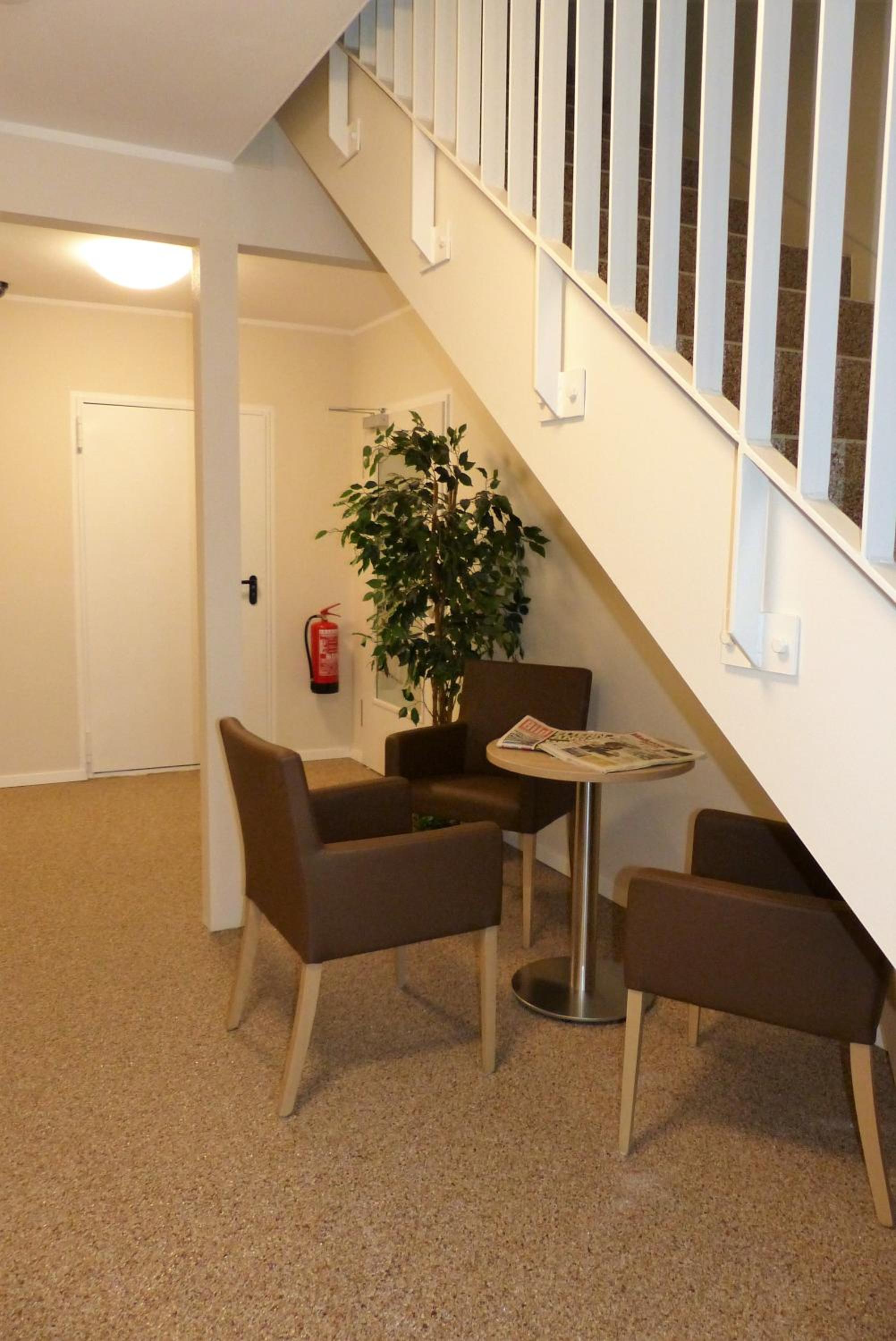 Standard Double Room - Photo 2