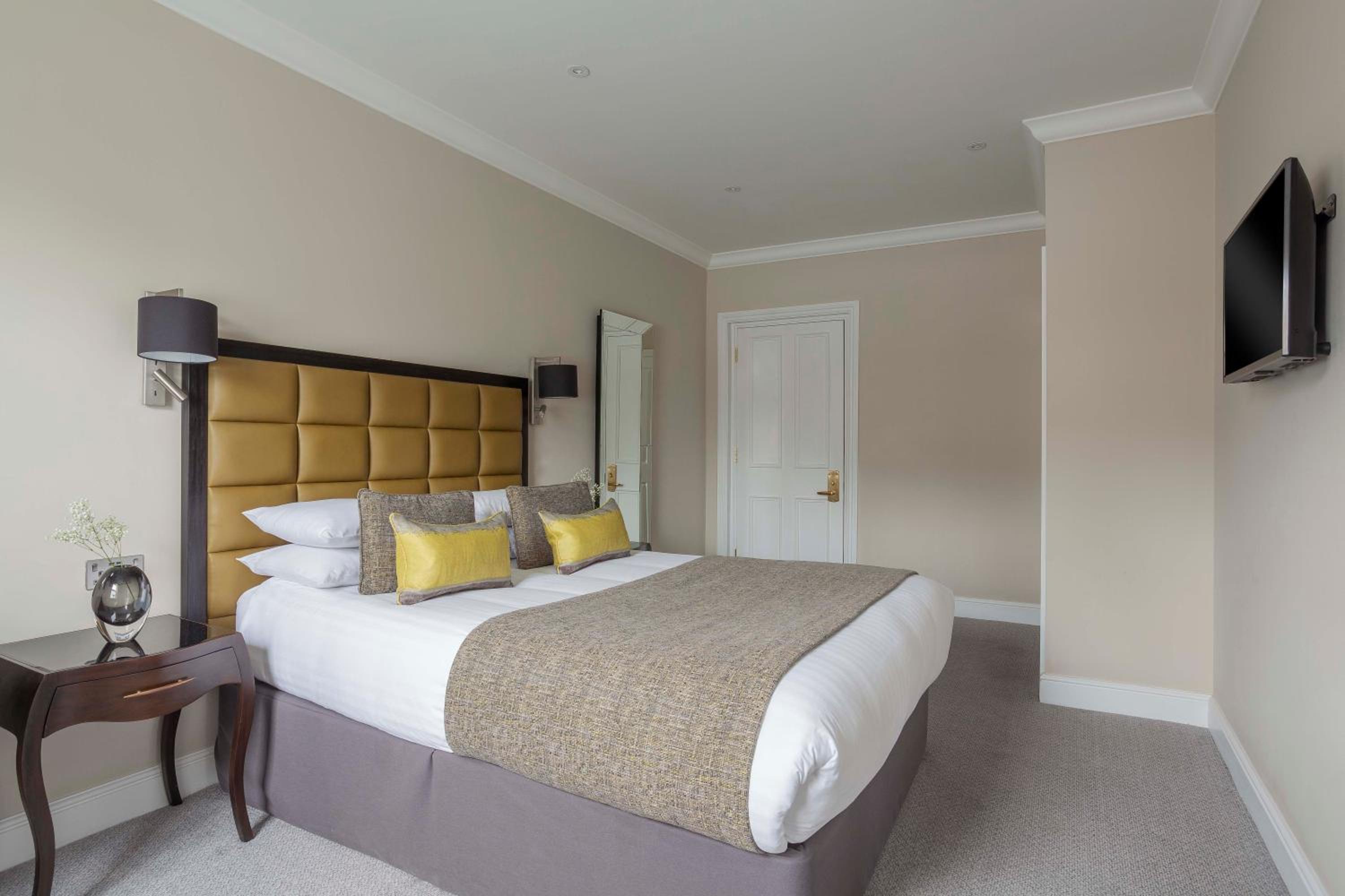 Superior Double Room - Photo 5