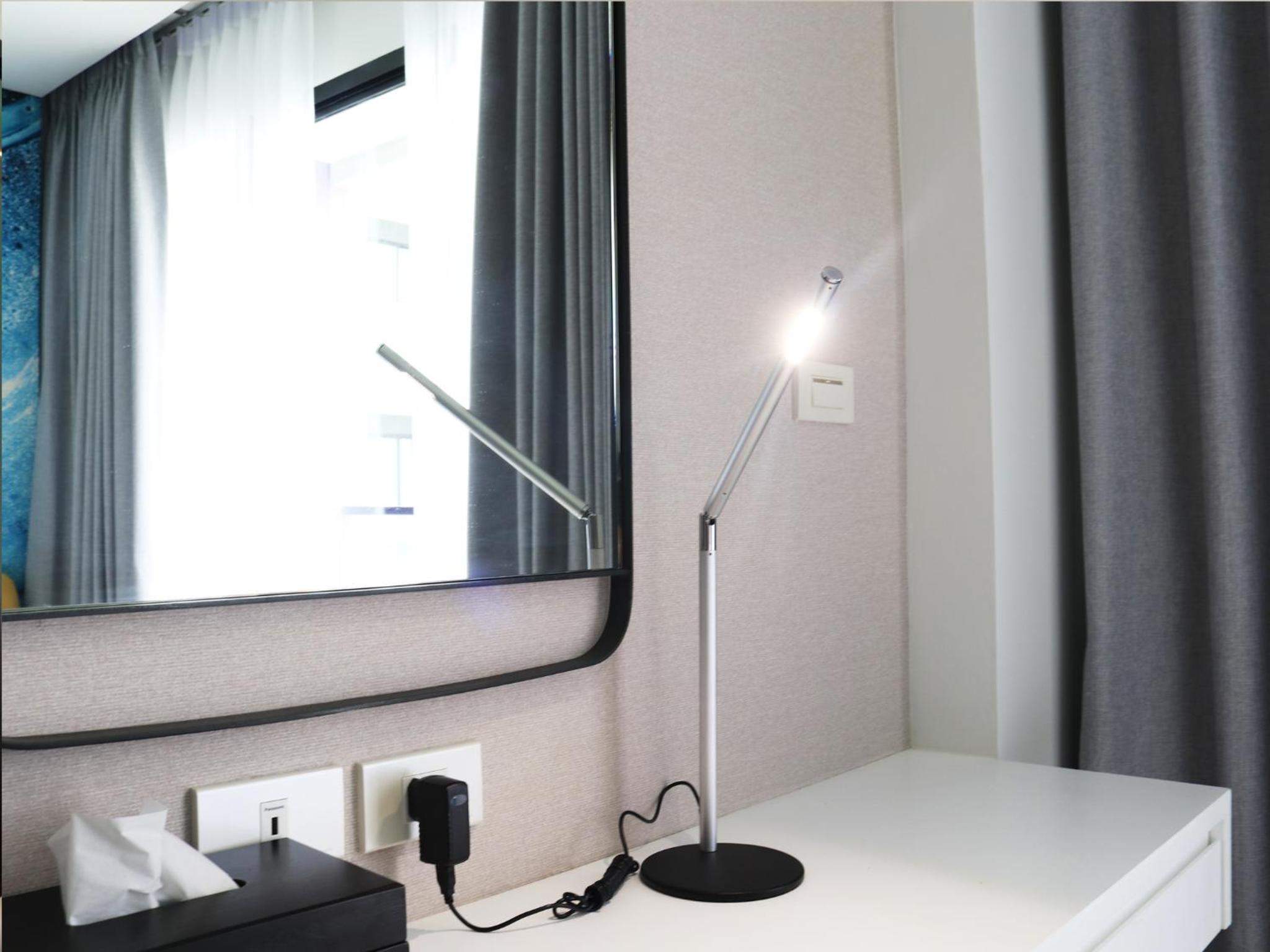 Deluxe Double or Twin Room - Photo 8