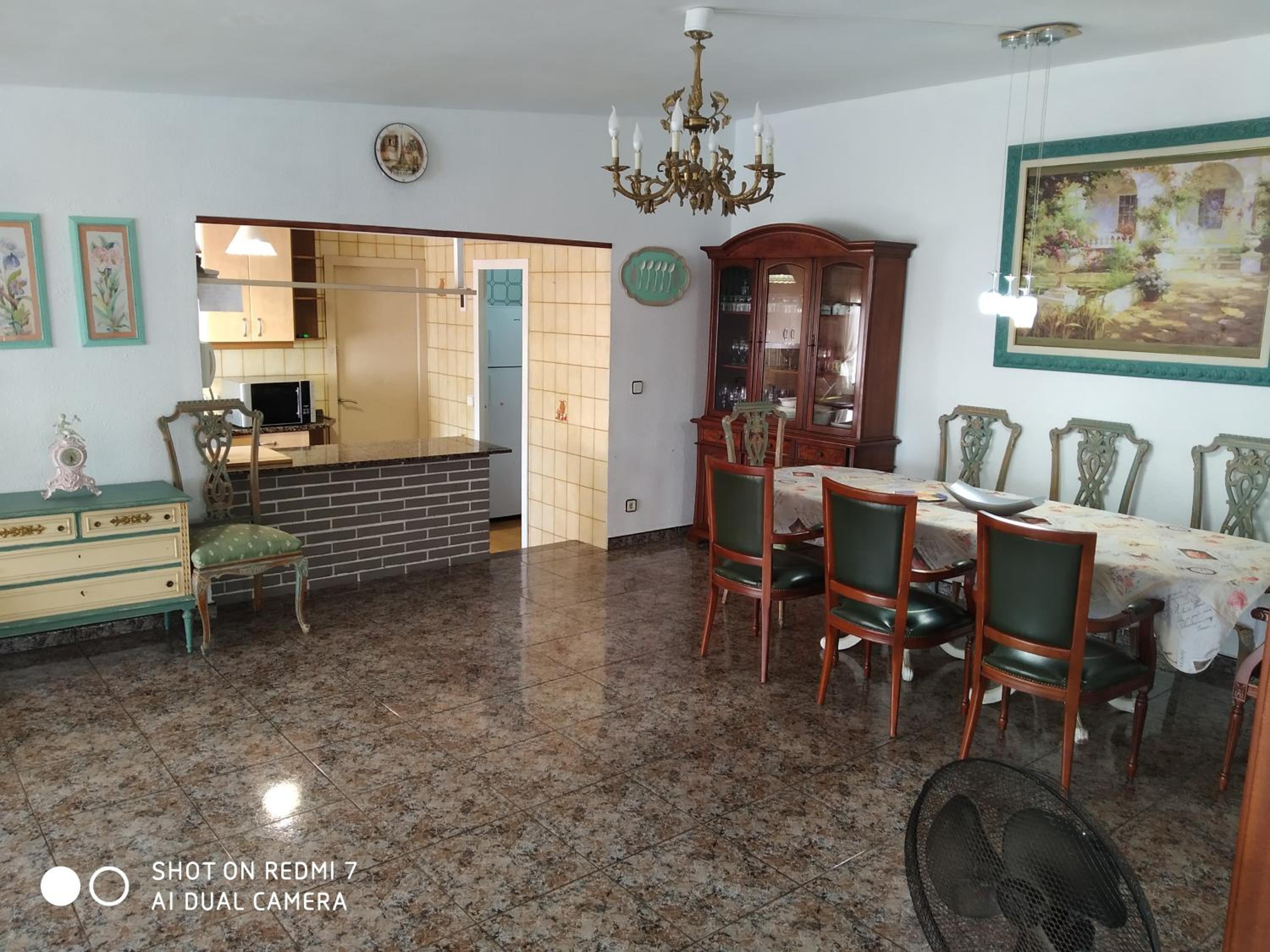Three-Bedroom House - Photo 8