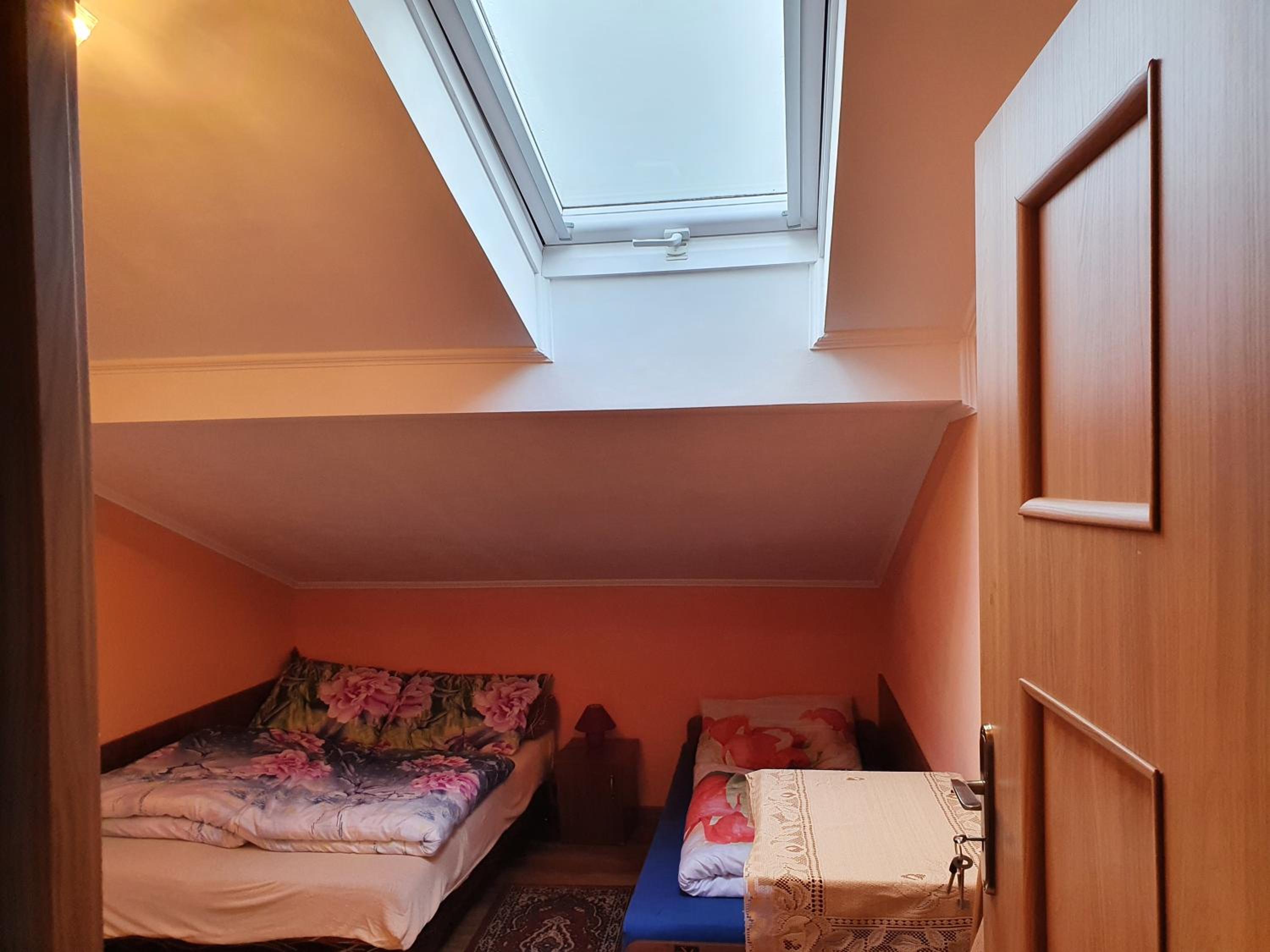 Triple Room photo 2