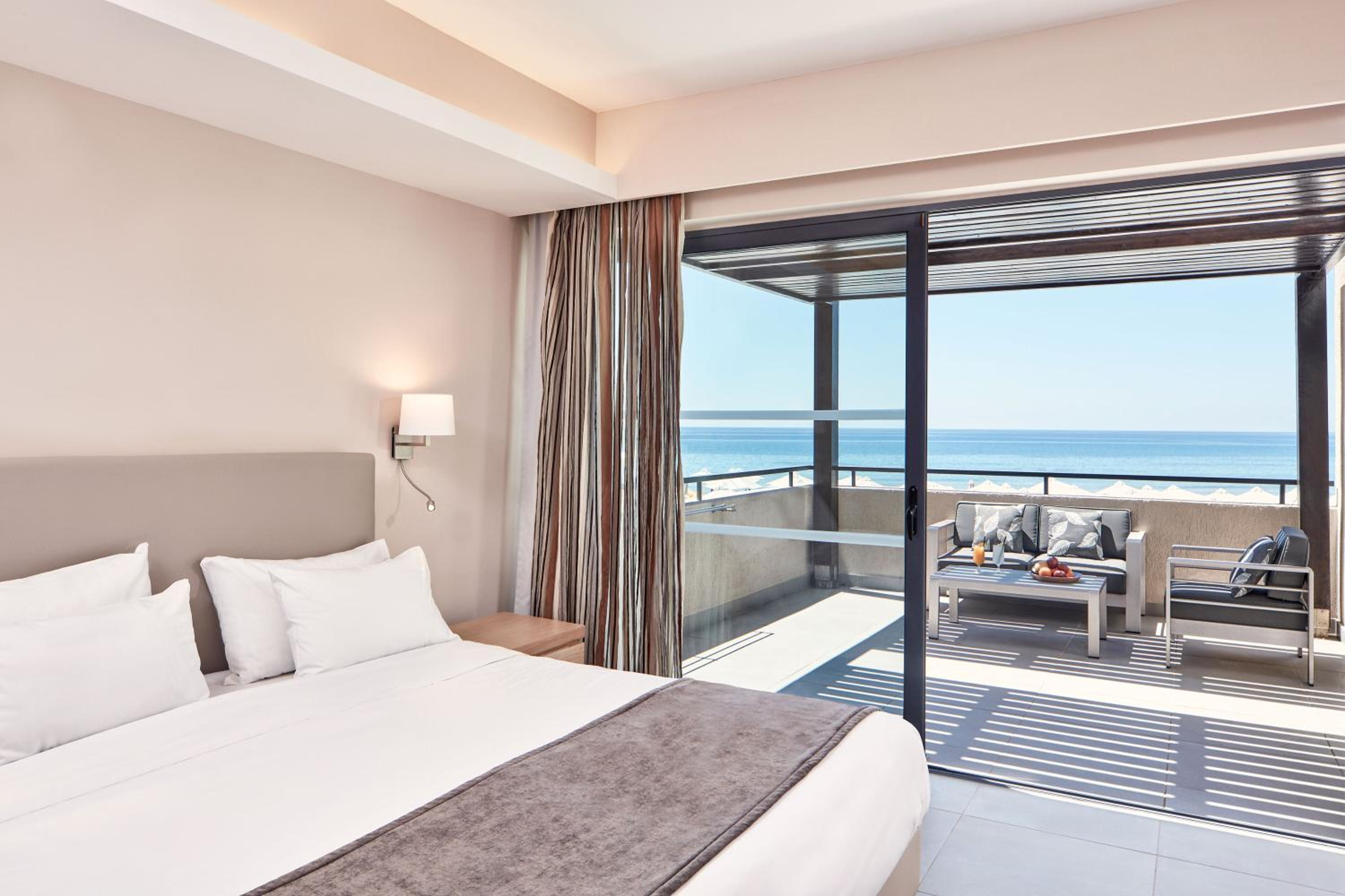 Double Room Sea View - Photo 2