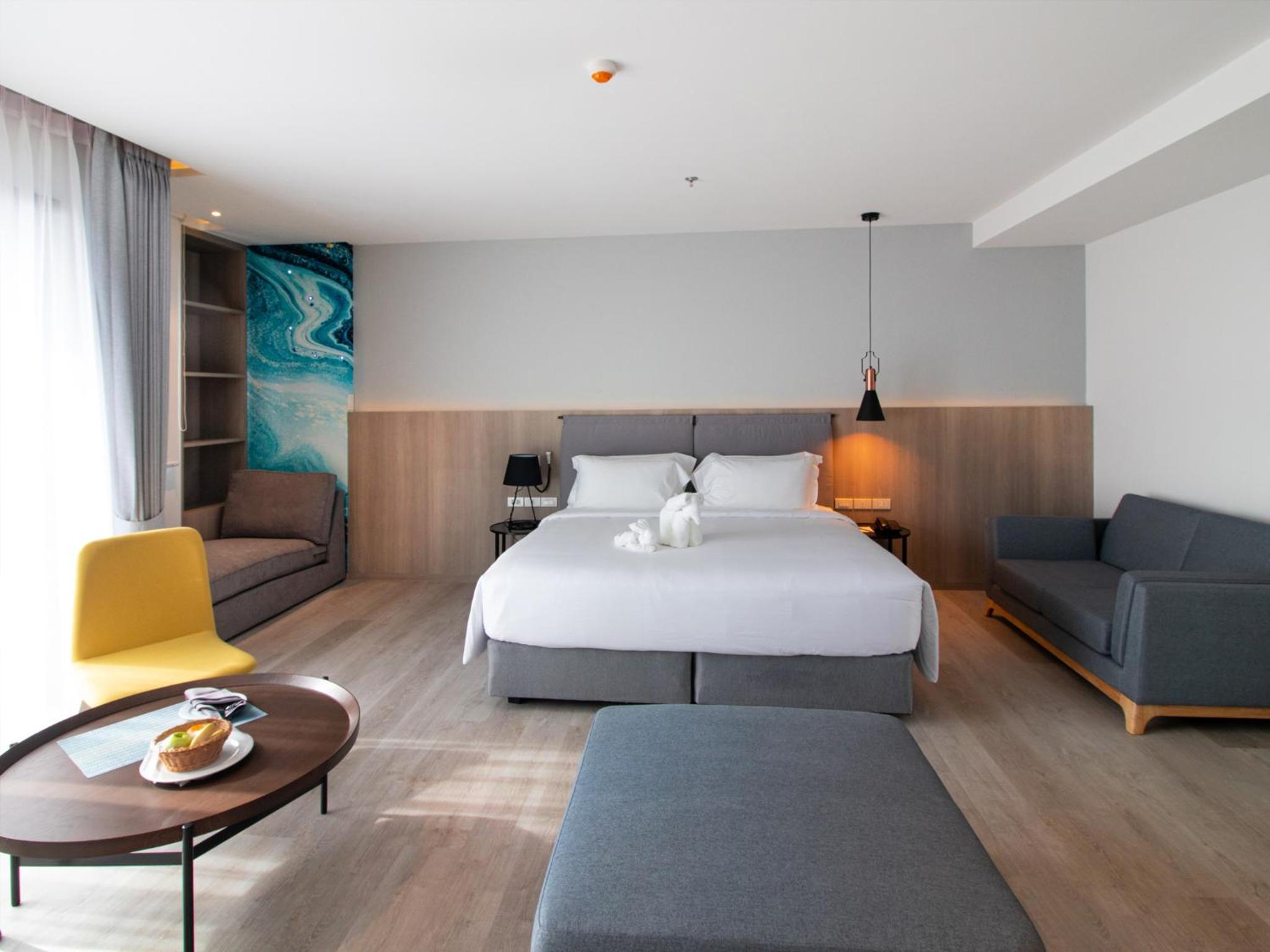 Premier Room - Photo 1