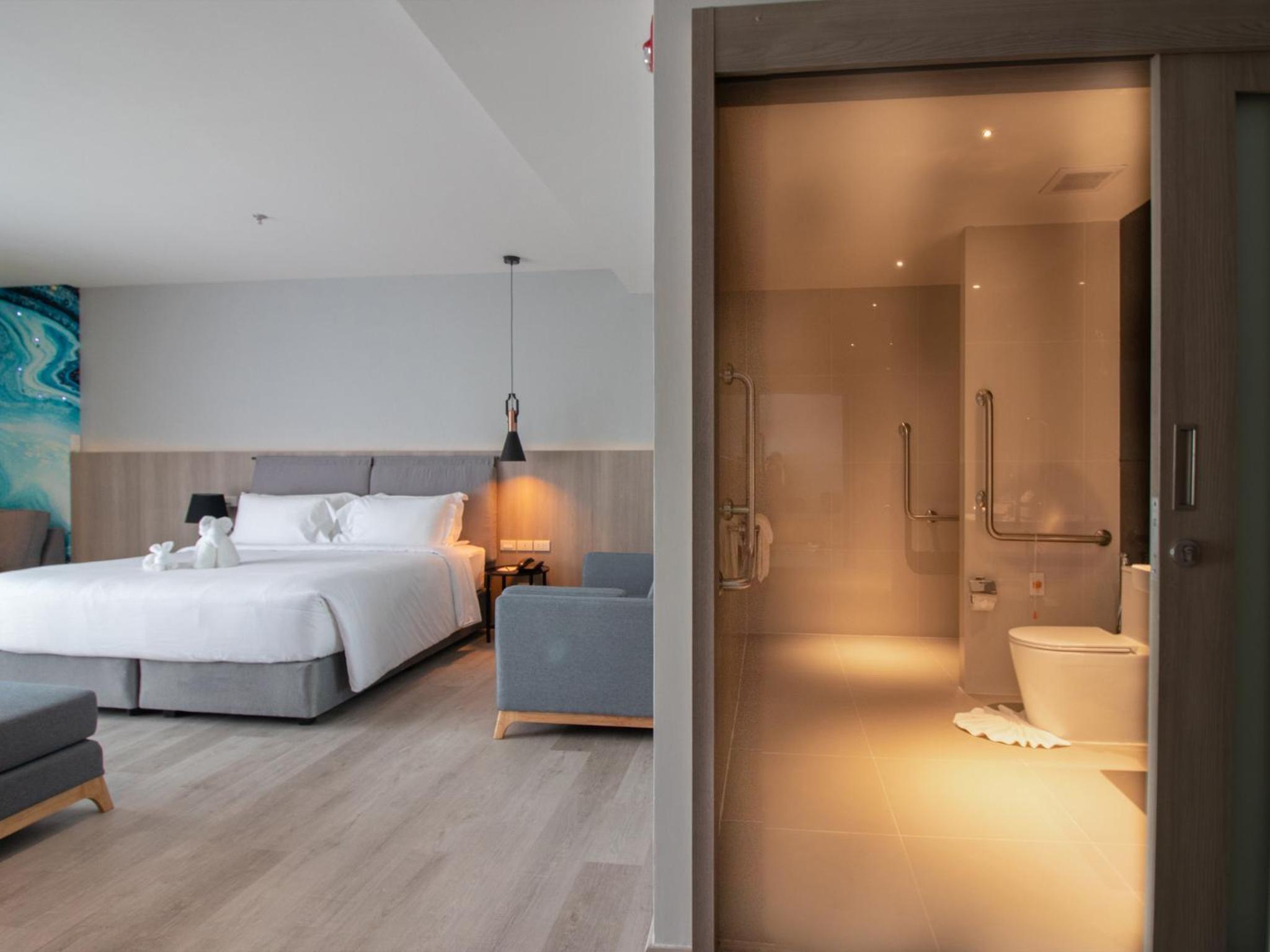 Premier Room - Photo 2