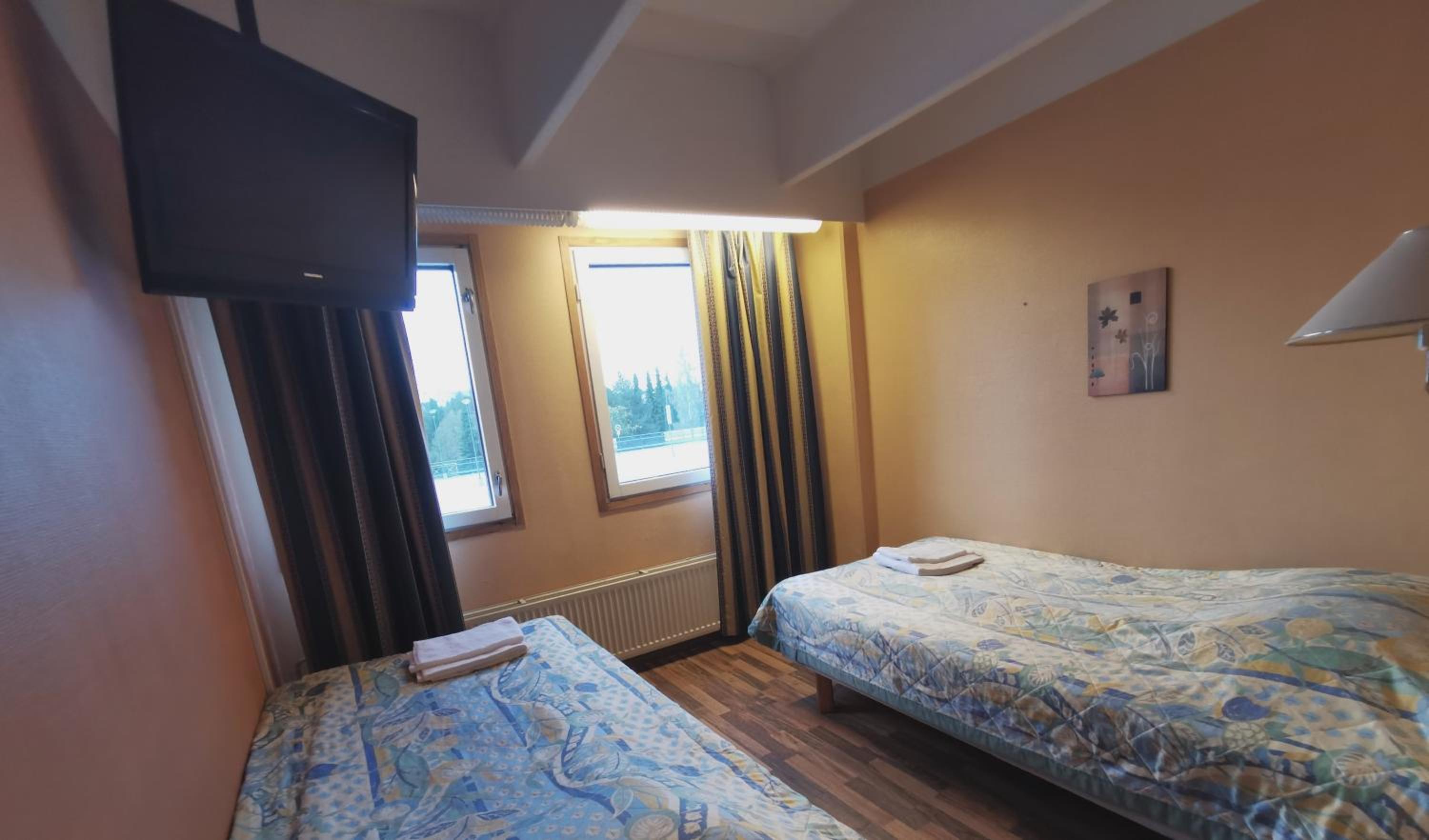 Twin Room photo 1