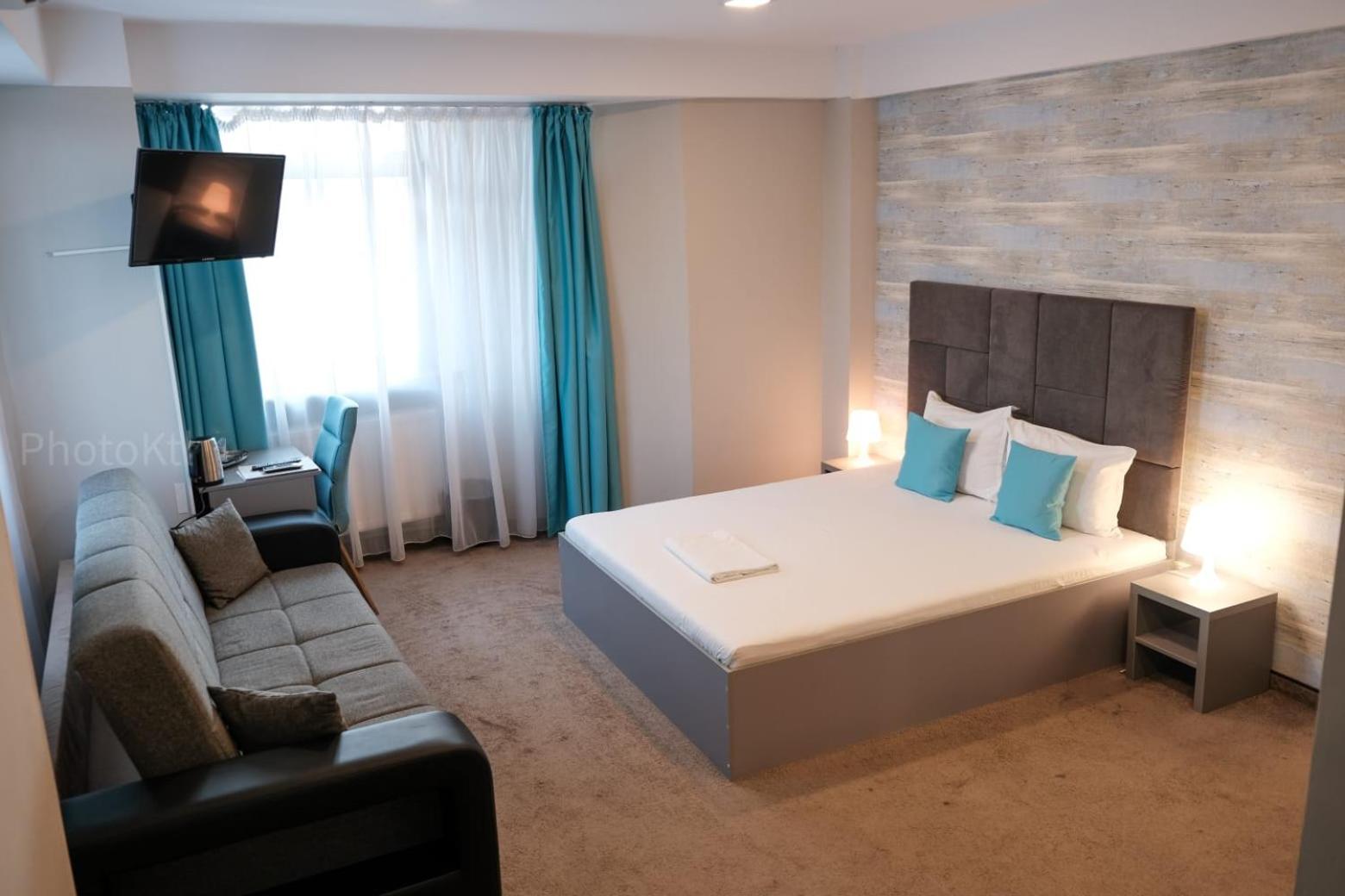 Classic Triple Room photo 1