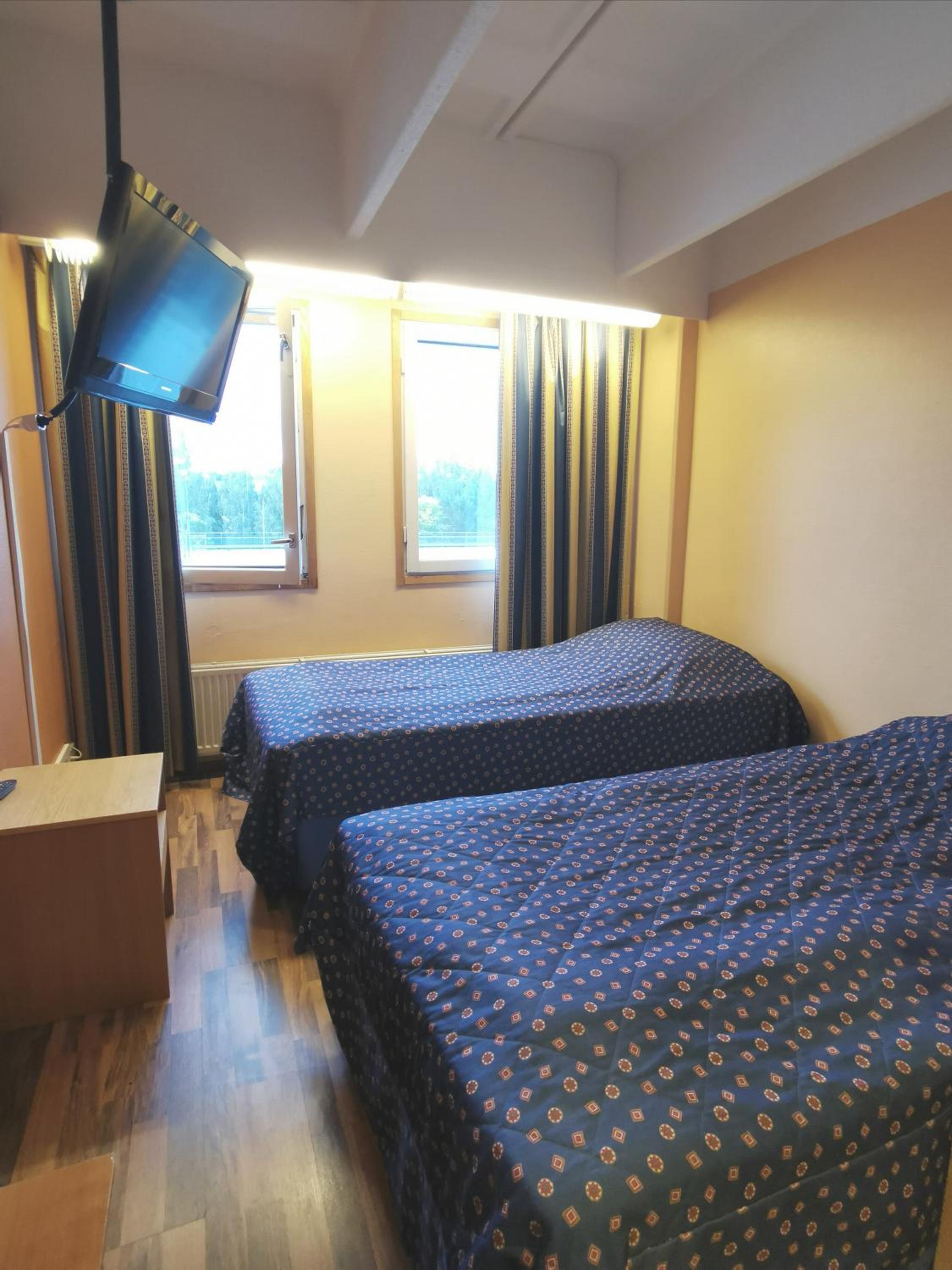 Twin Room photo 2