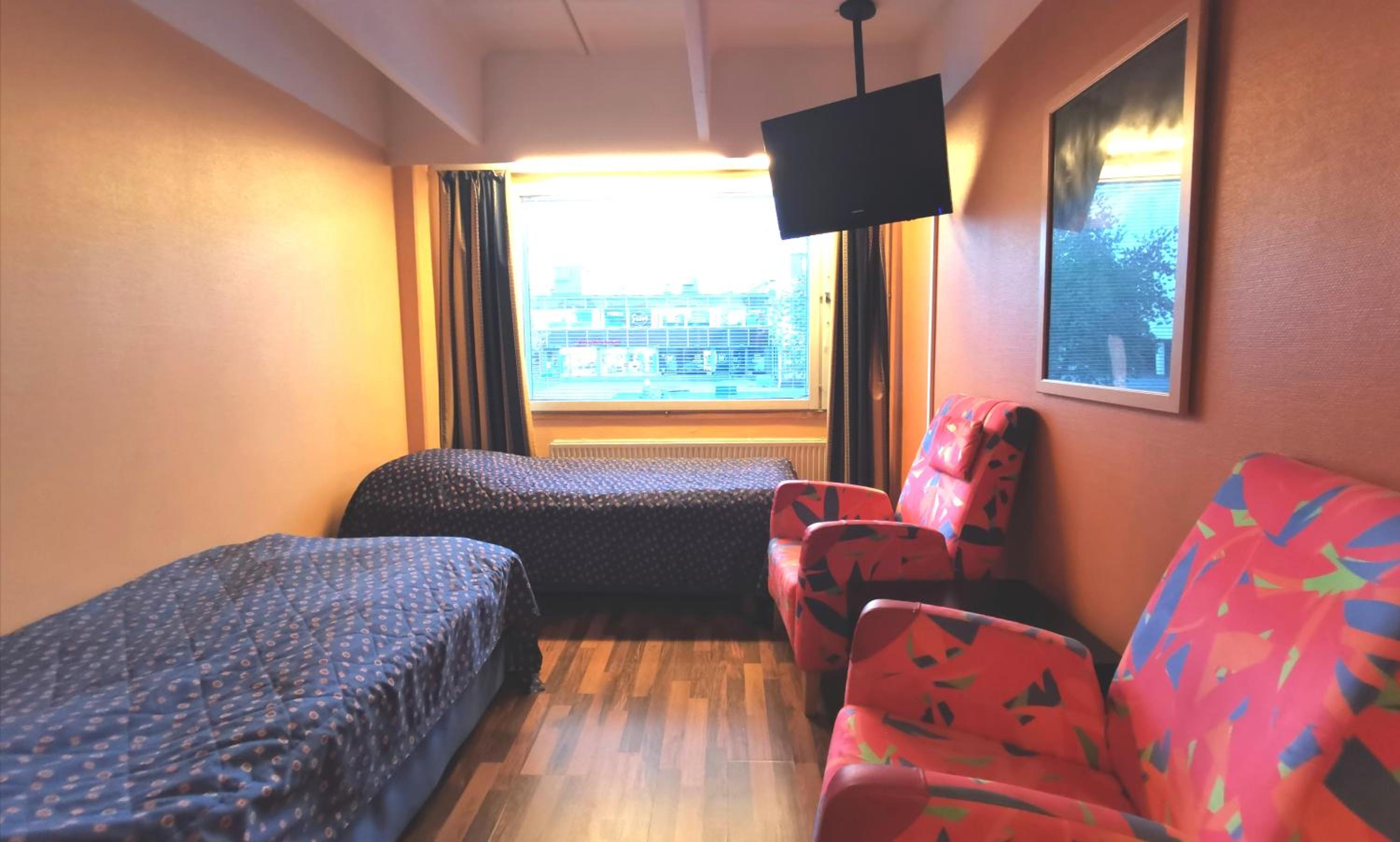 Twin Room photo 3