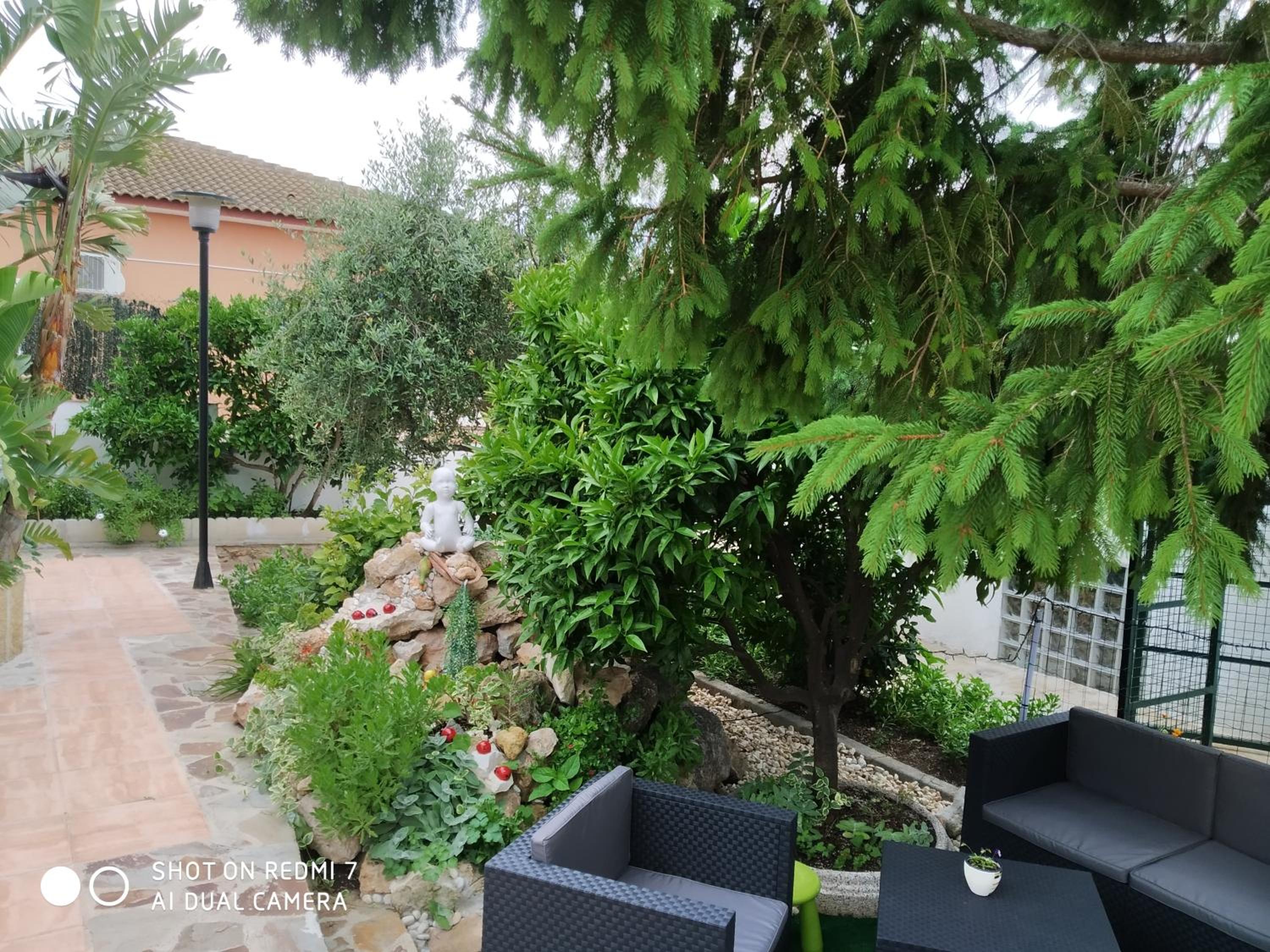 Three-Bedroom House - Photo 10