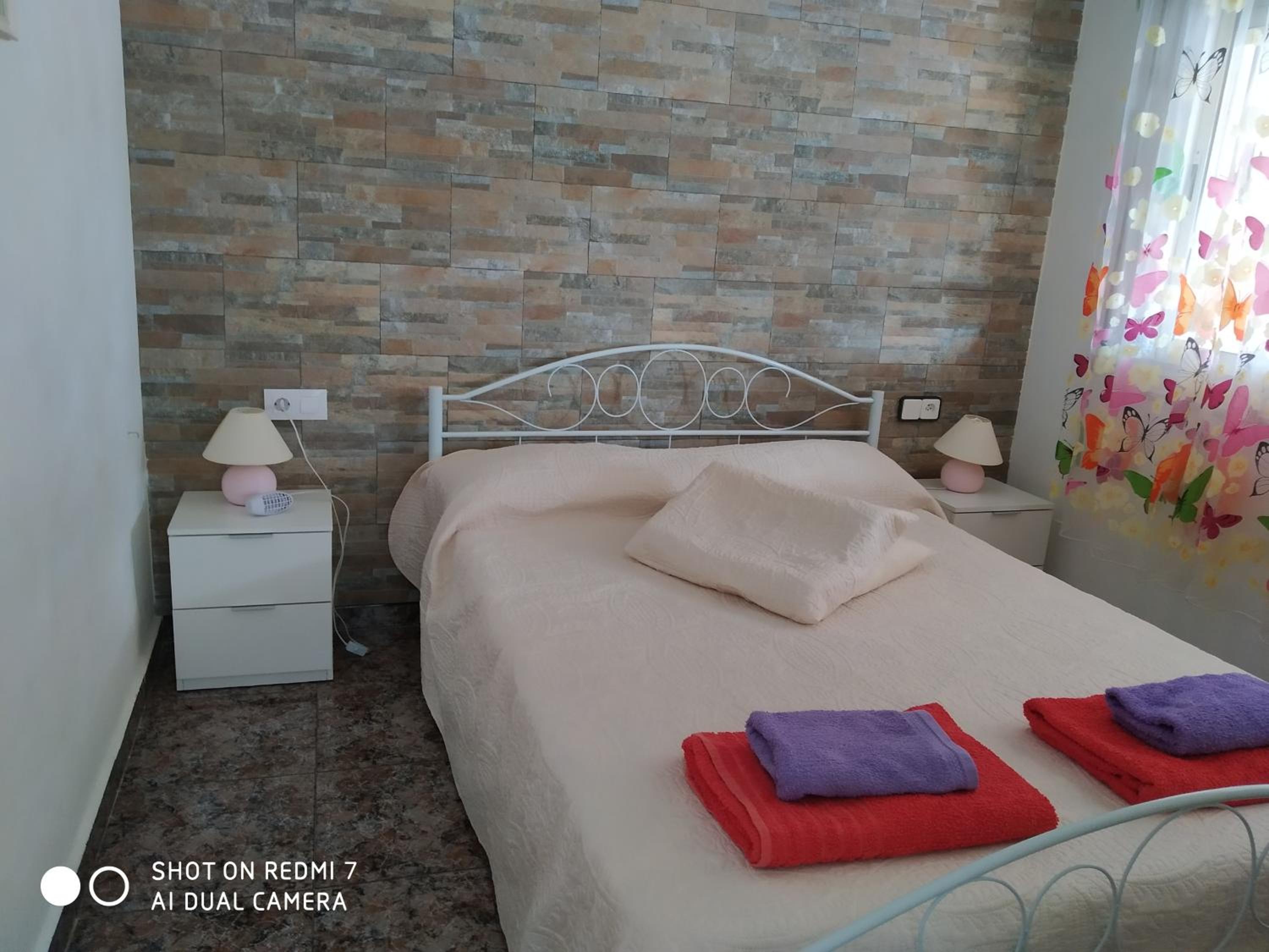 Three-Bedroom House - Photo 13