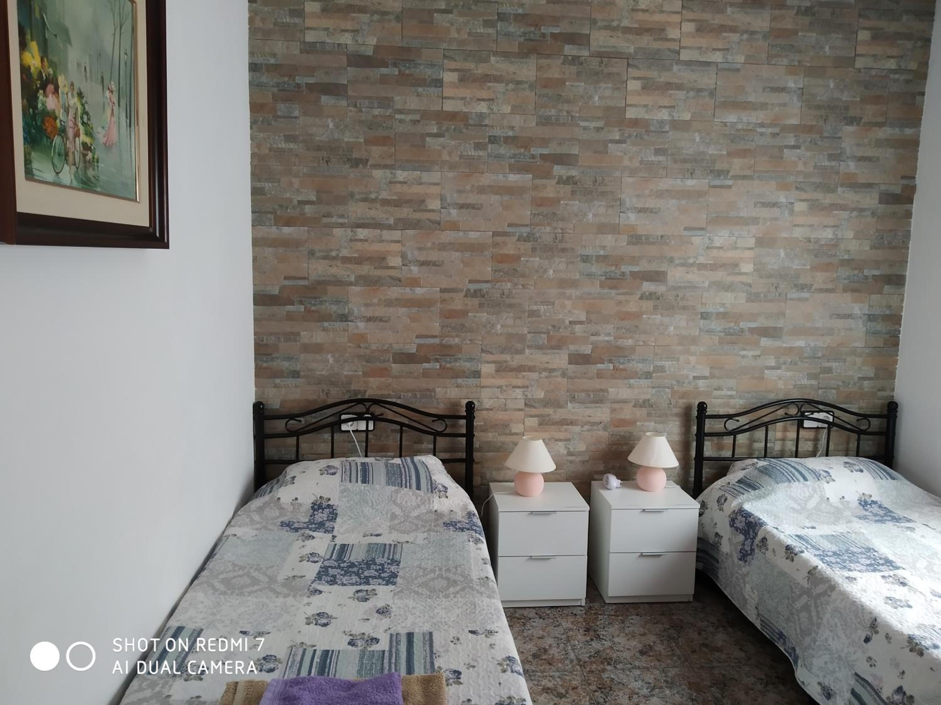 Three-Bedroom House - Photo 2