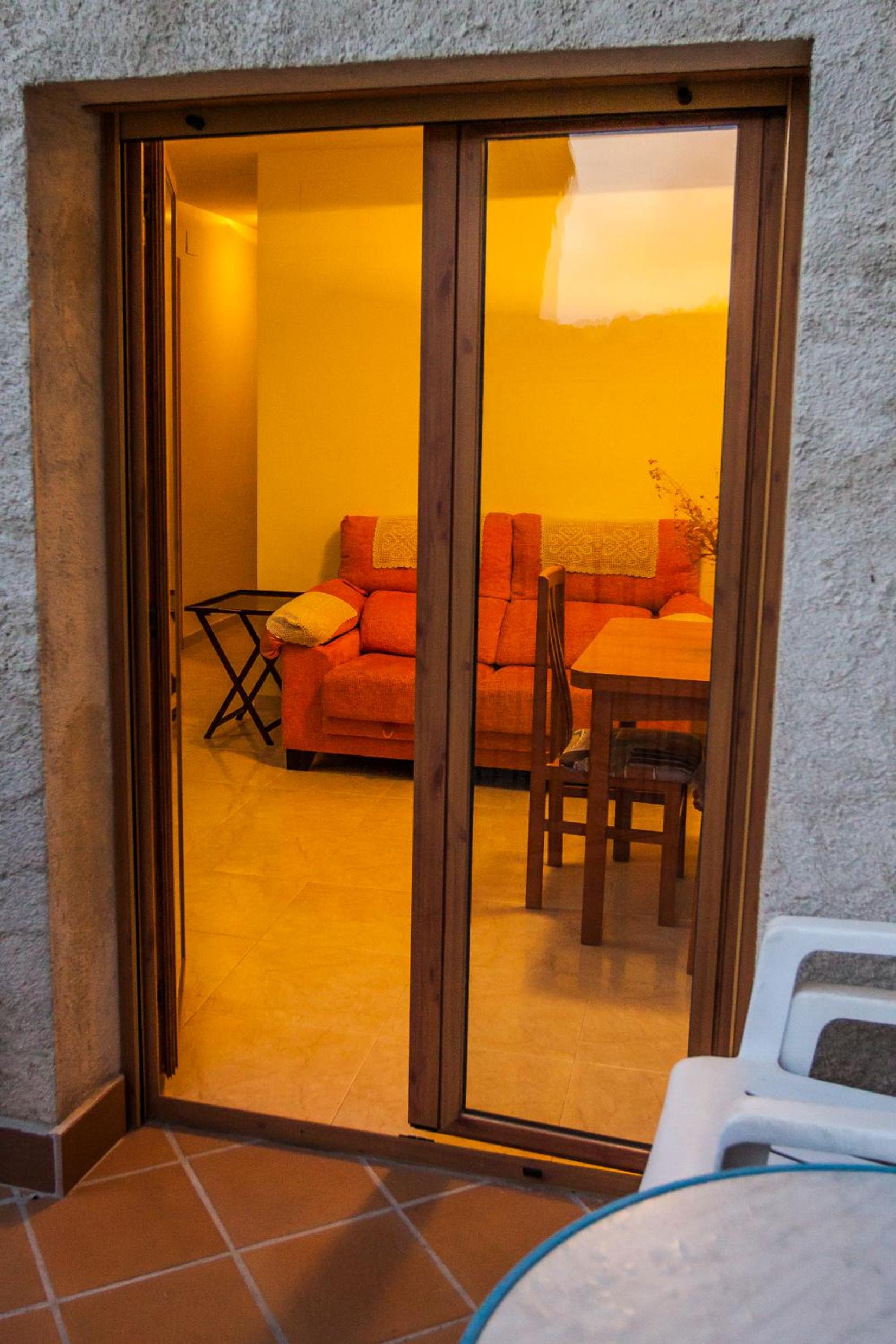 One-Bedroom Apartment (2 Adults) photo 2
