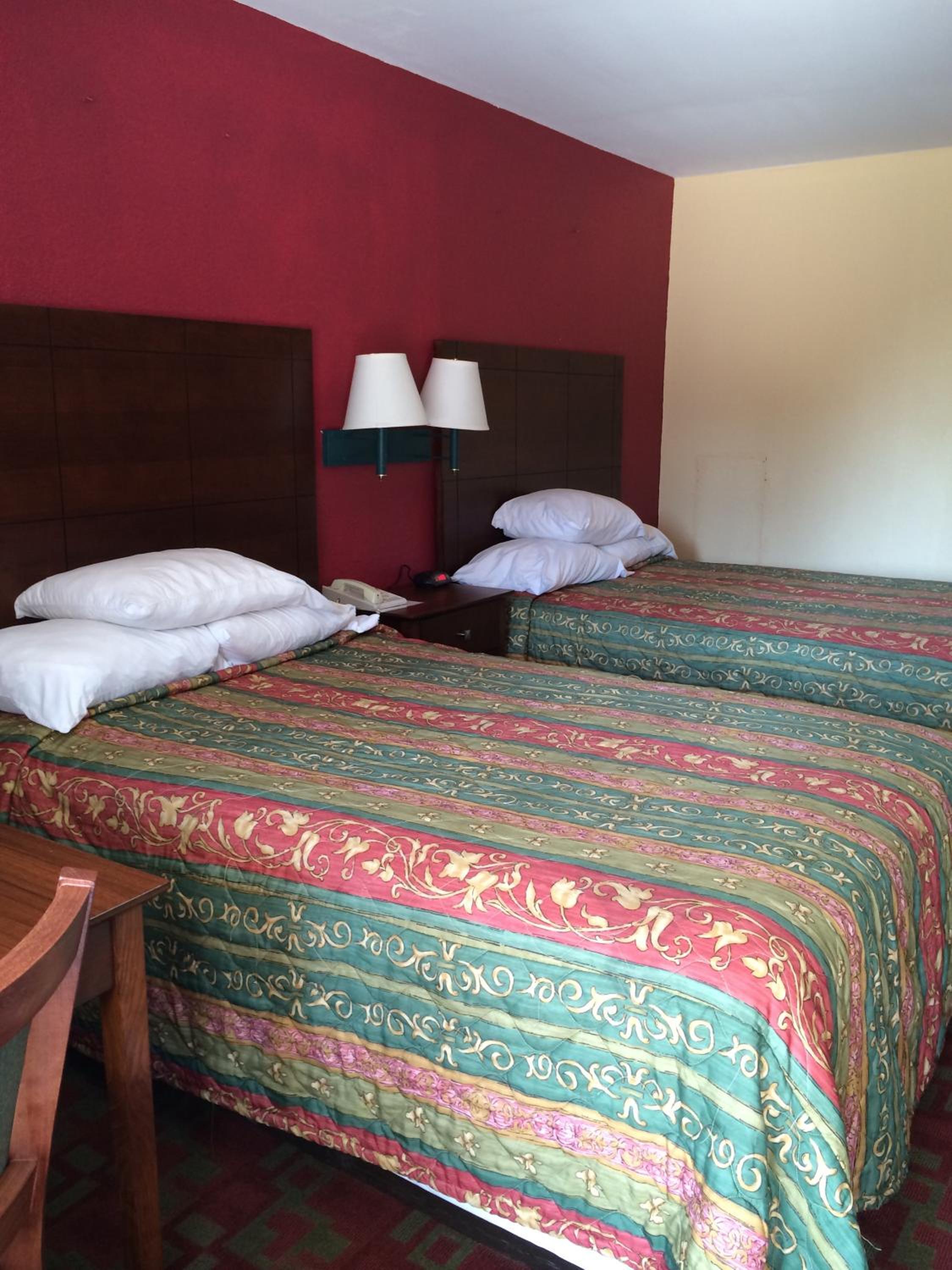 Double Room - Disability Access/Non-Smoking - Photo 5