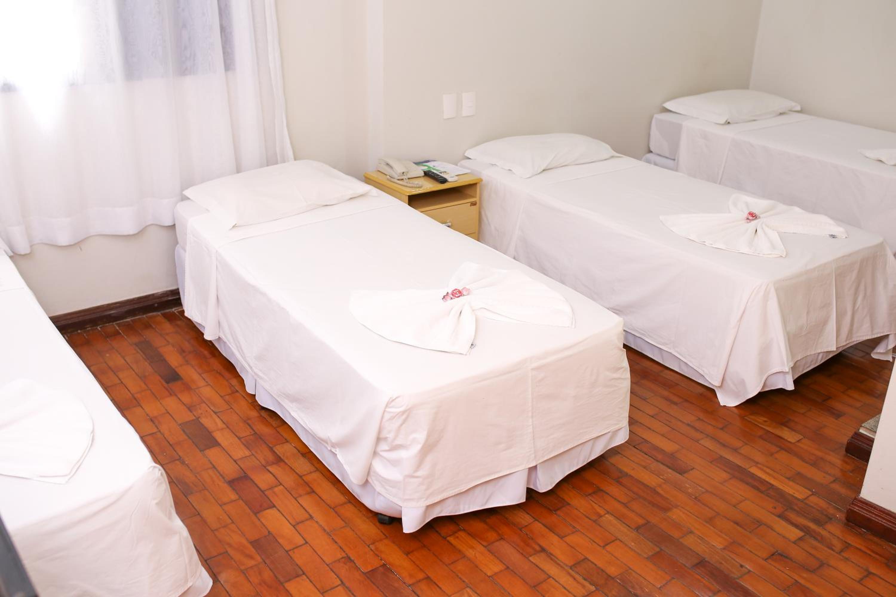 Luxury Quadruple Room