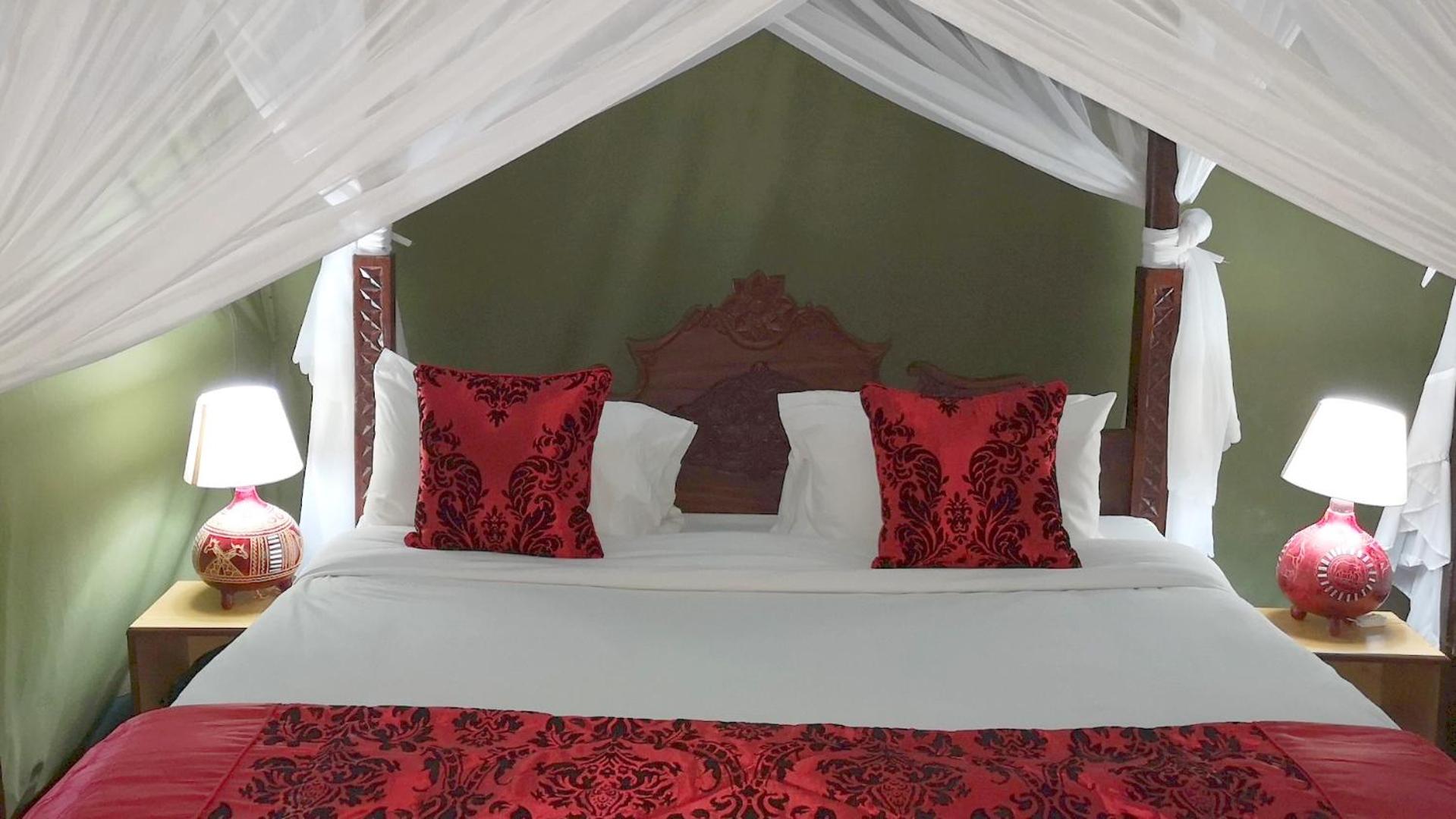 Deluxe Triple Room photo 1