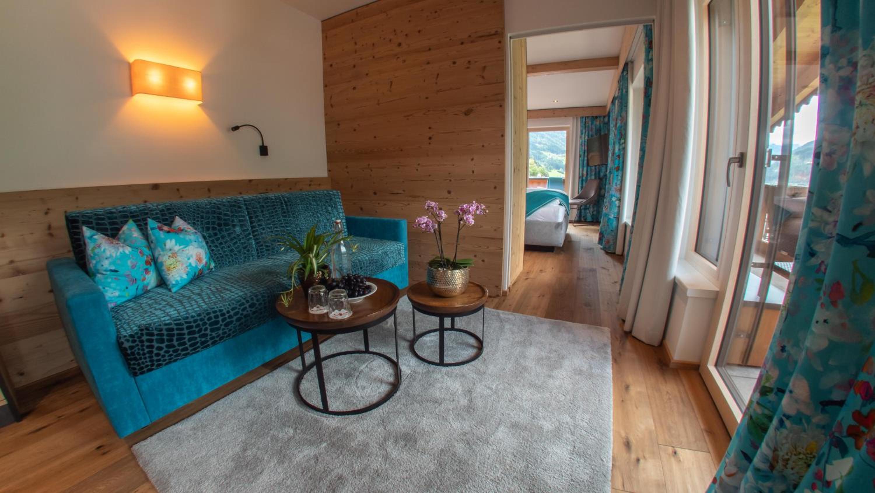 Suite photo 2