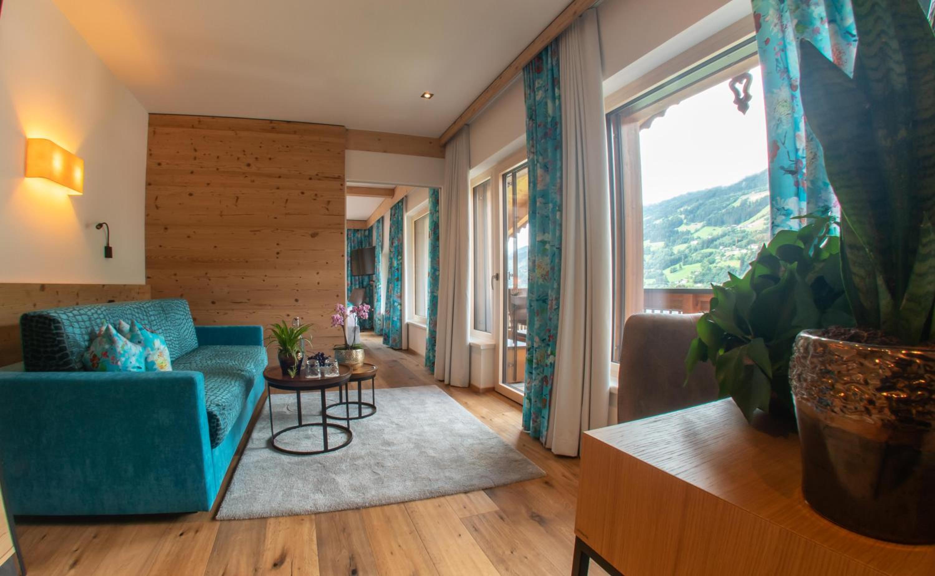 Suite photo 3