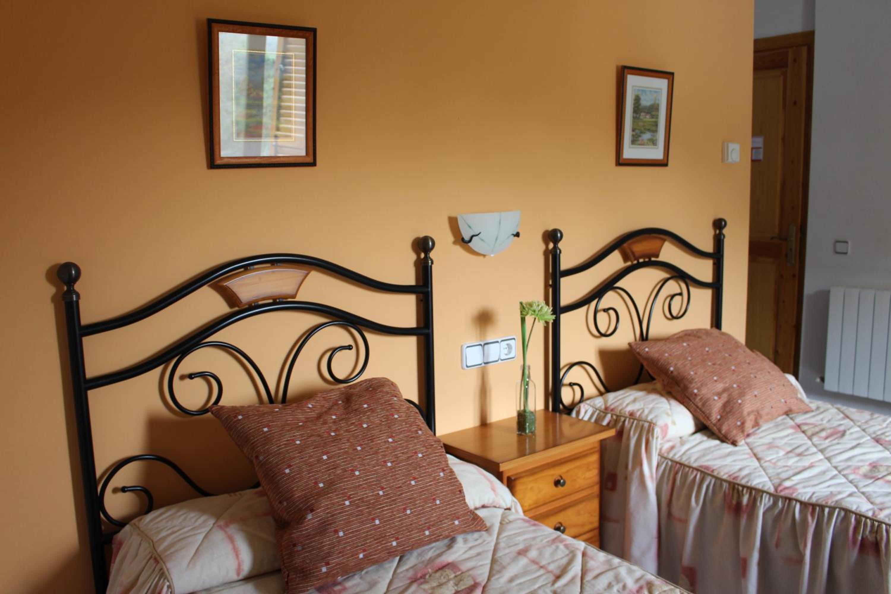 Twin Room photo 3