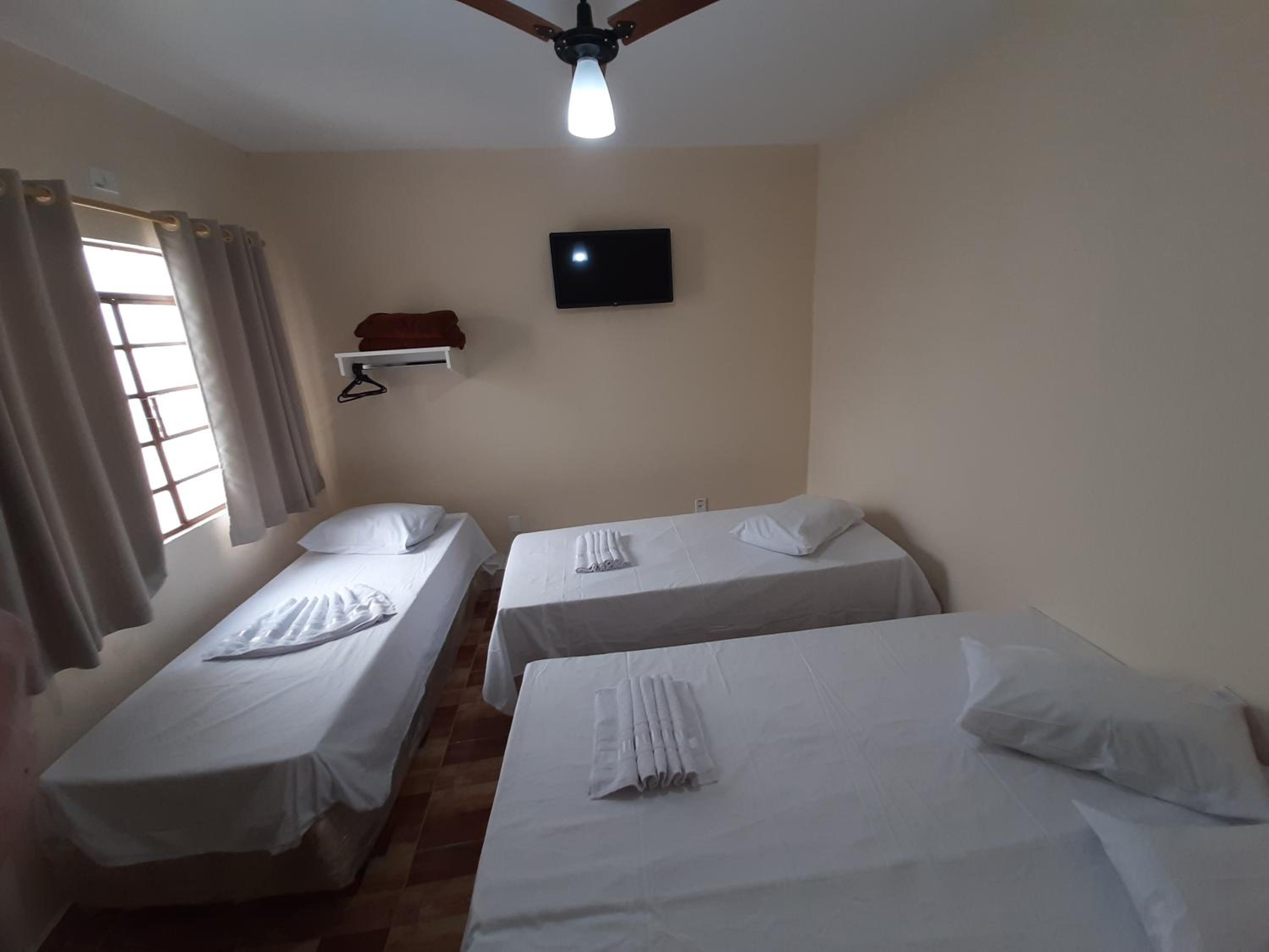 Quadruple Room - Photo 1