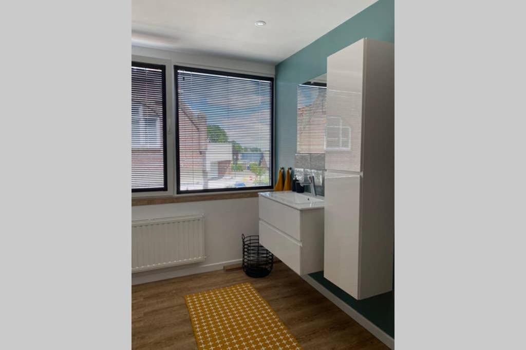 One-Bedroom Apartment - Photo 18