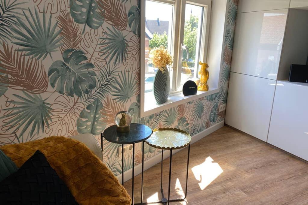One-Bedroom Apartment - Photo 12