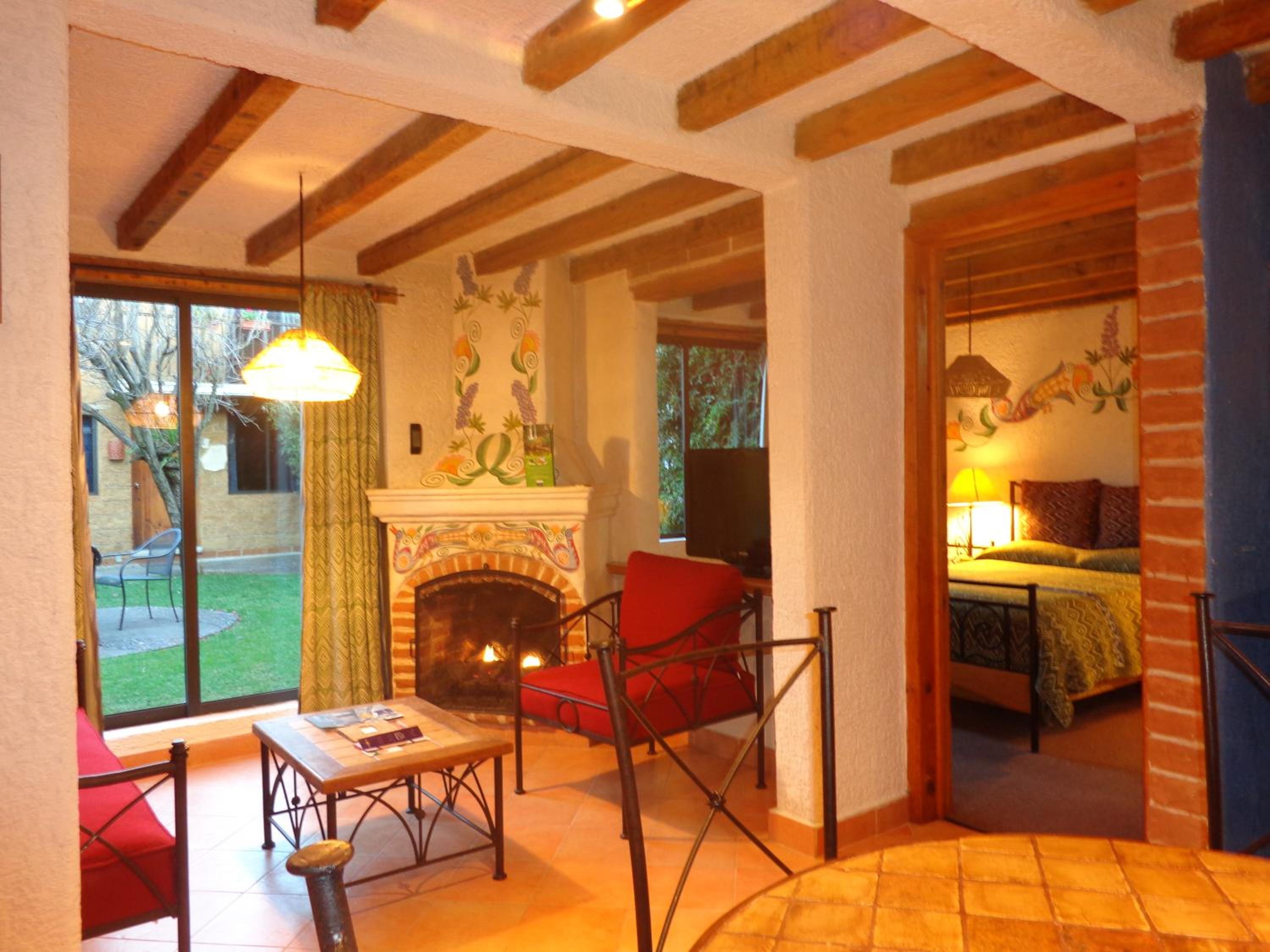 Junior Suite - Photo 3