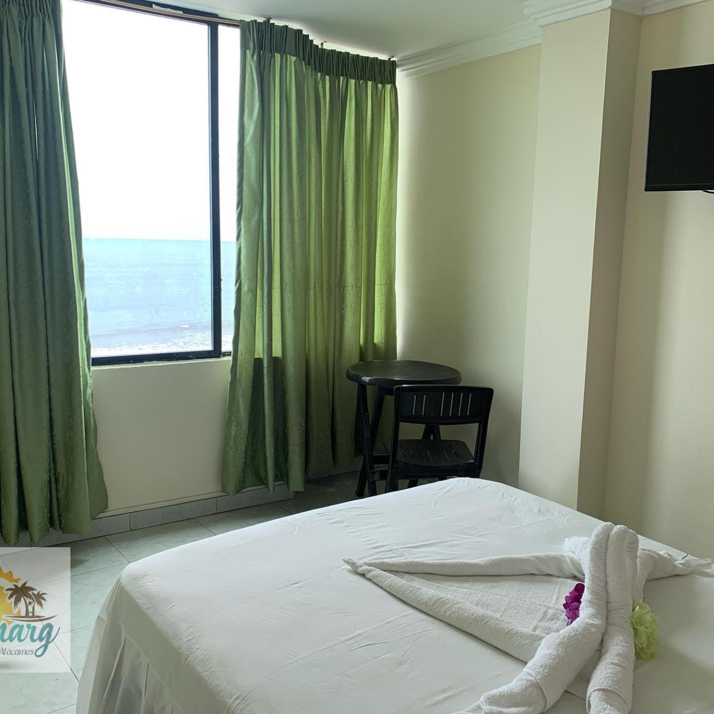 Double Room with Sea View photo 3