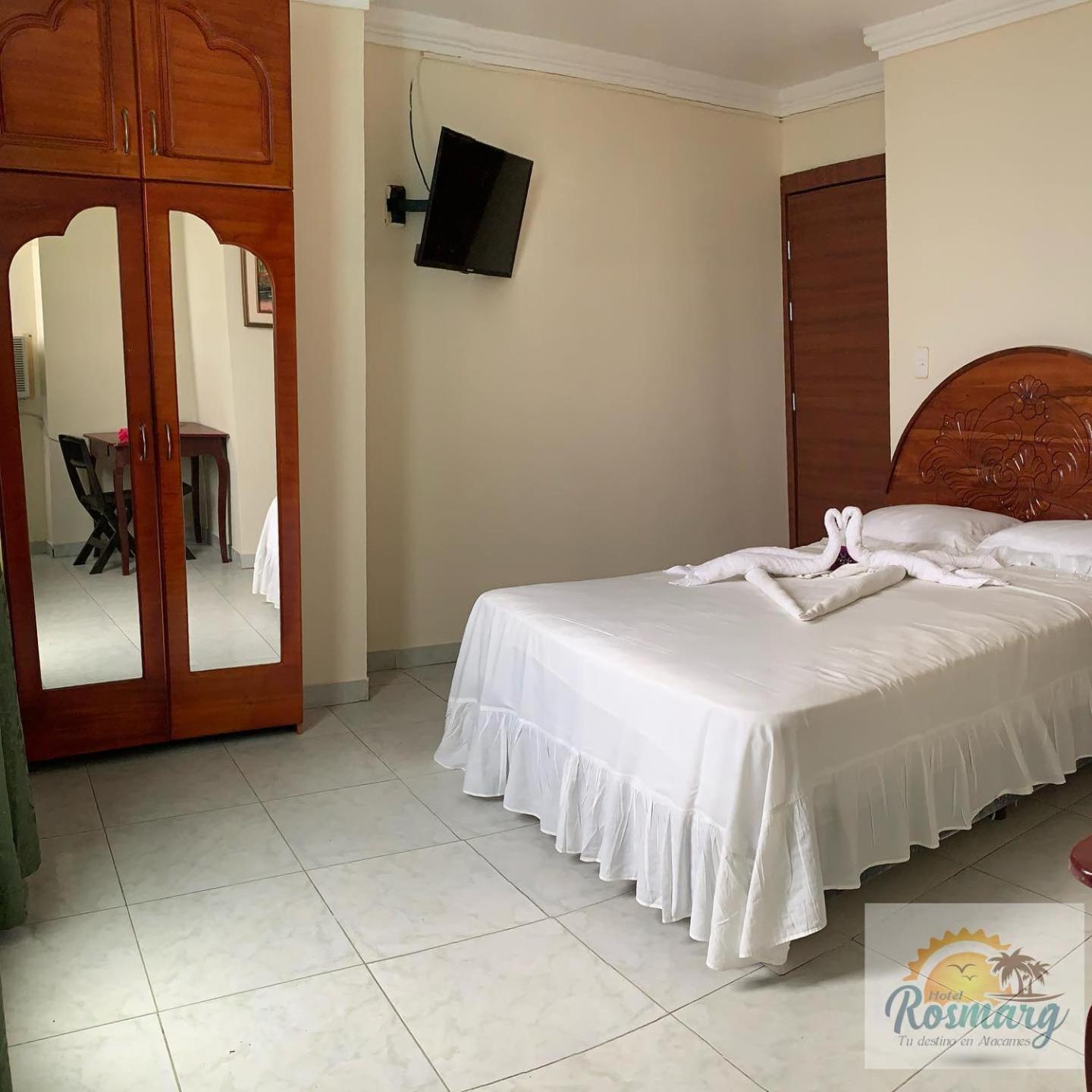 Double Room with Sea View photo 2