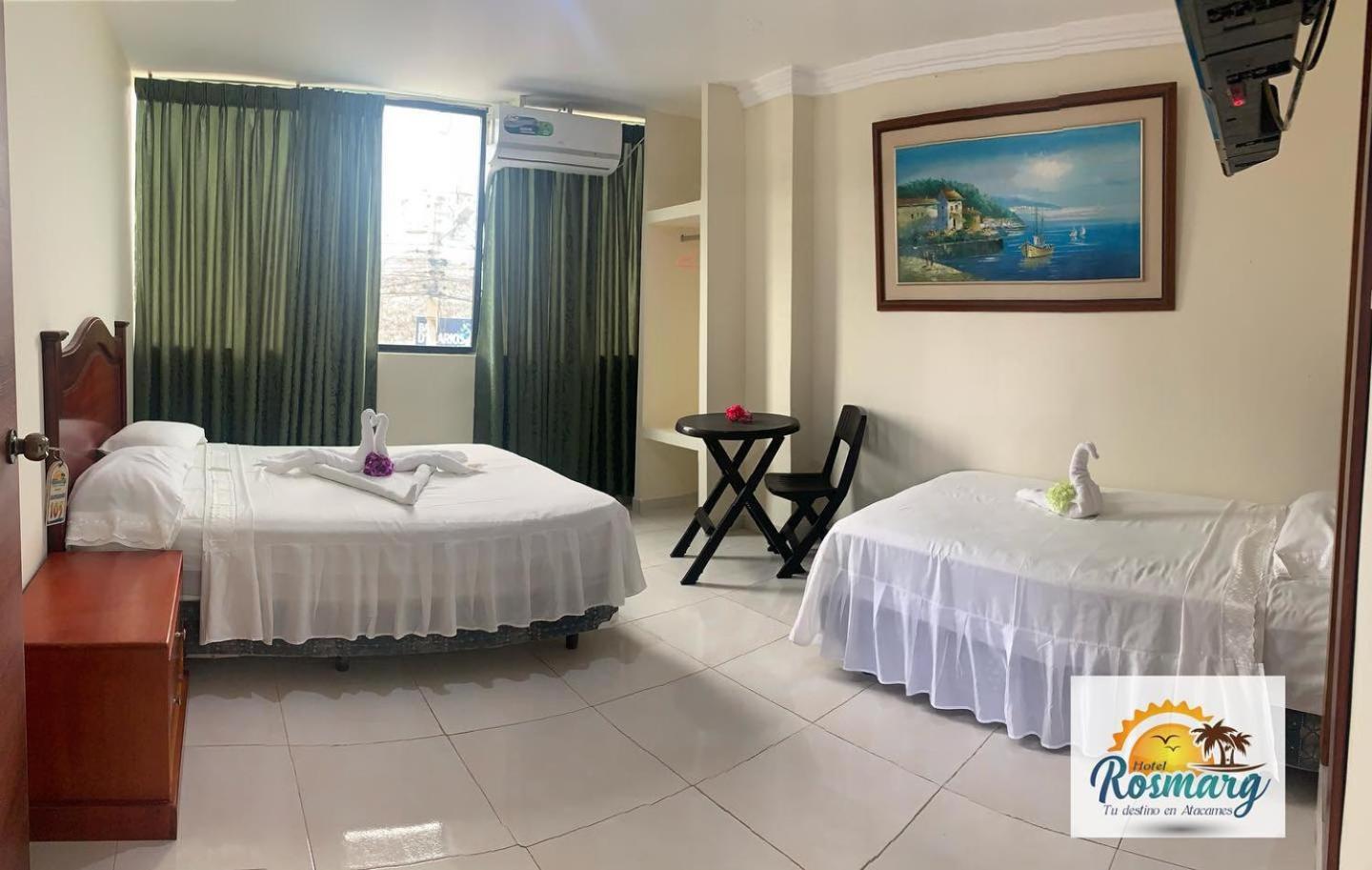 Triple Room photo 2