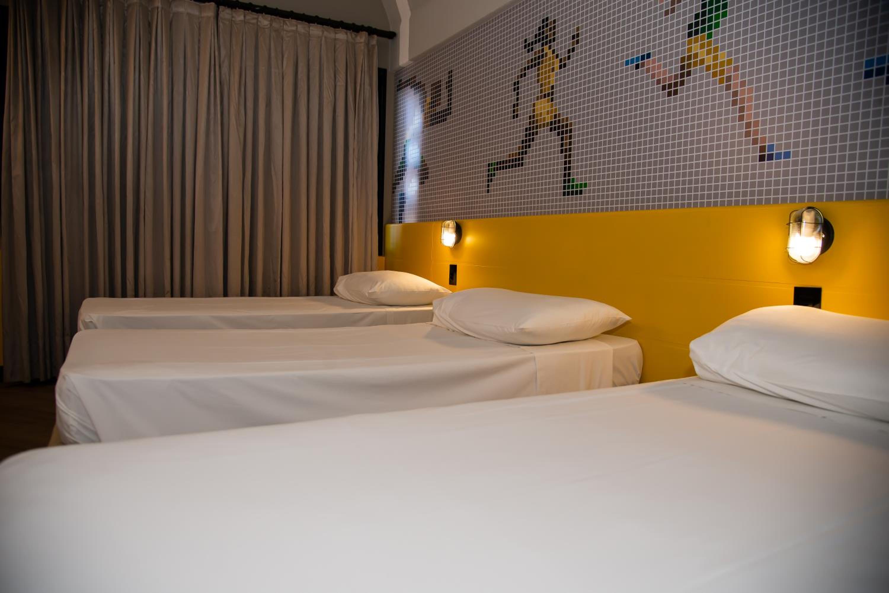Executive Triple Room - Photo 13