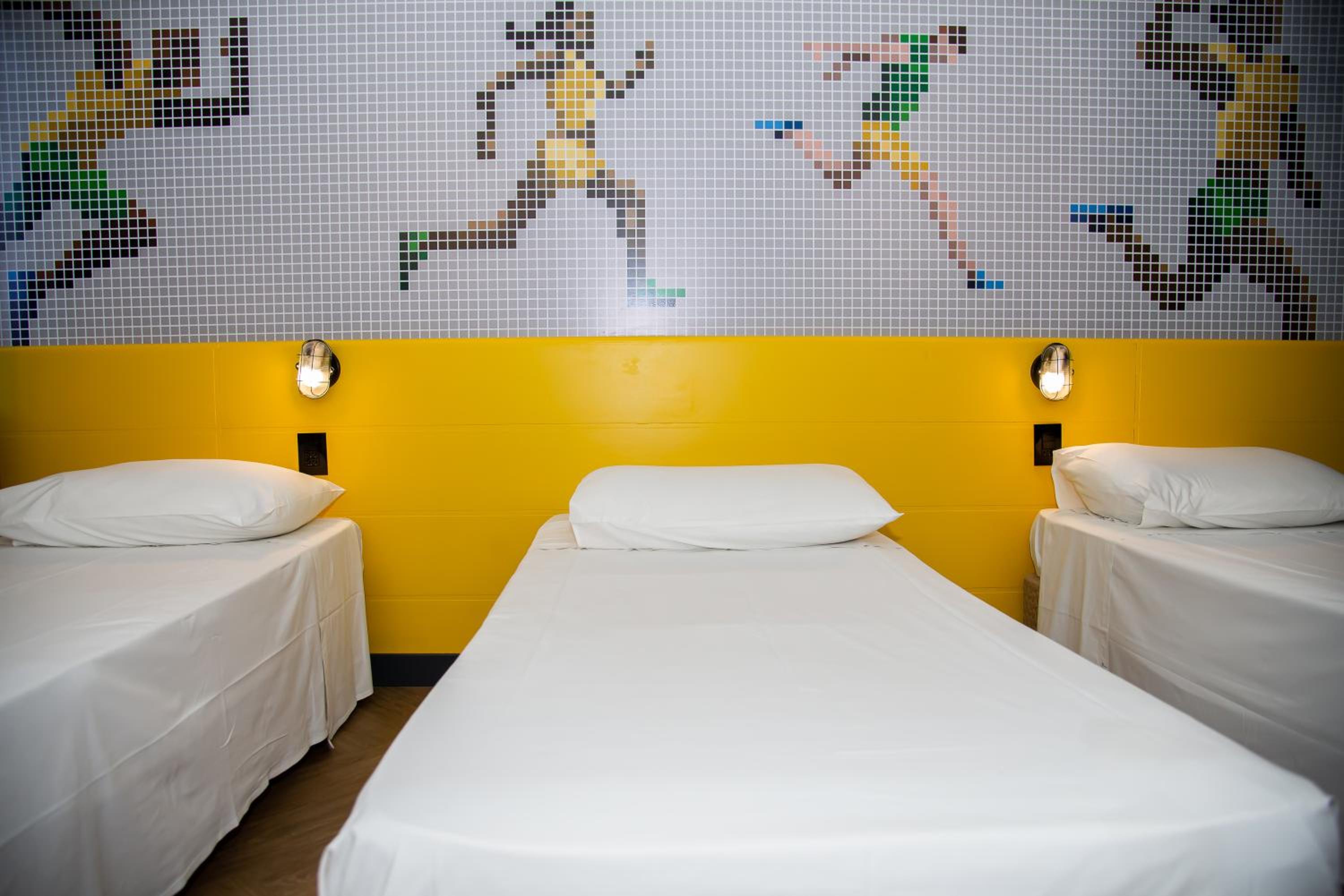 Executive Triple Room - Photo 8