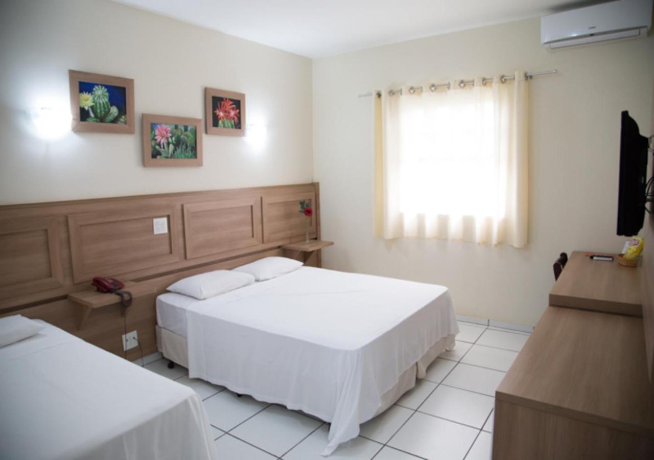 Luxury Room - Photo 1