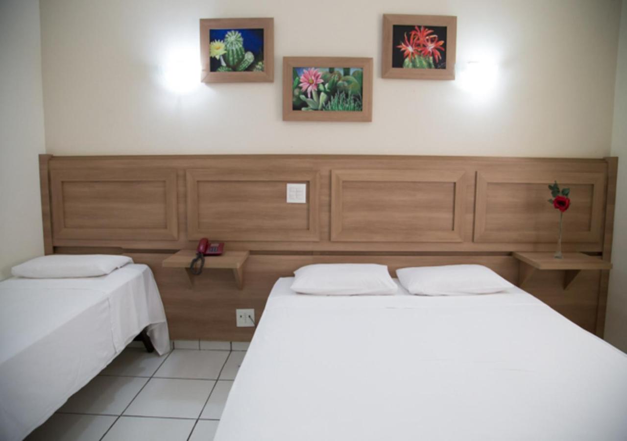 Luxury Room - Photo 3