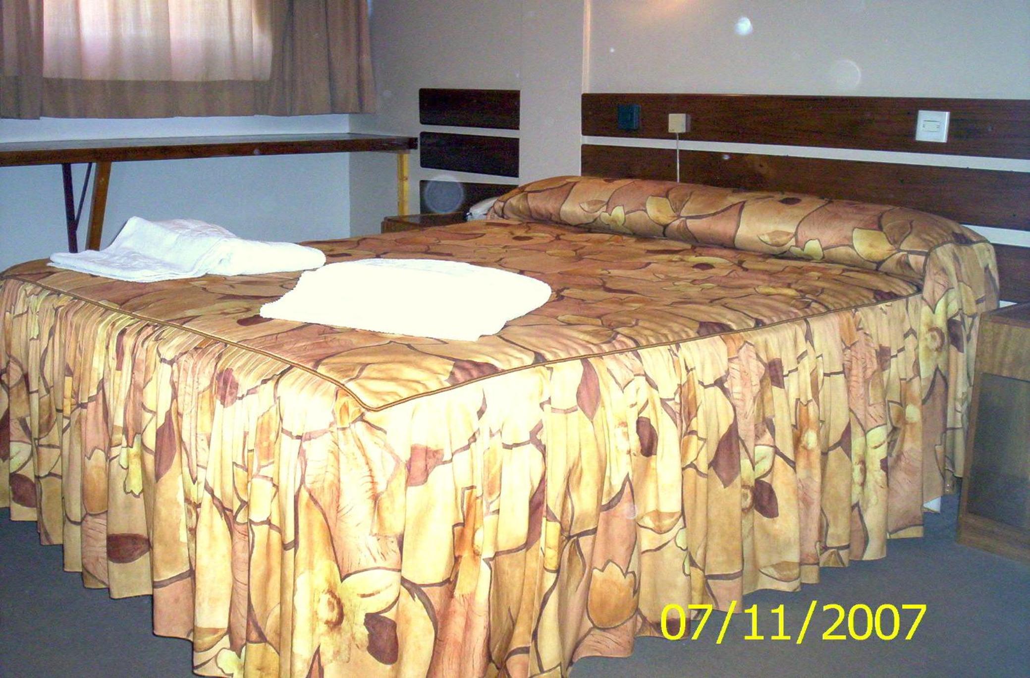 Standard Double or Twin Room photo 2